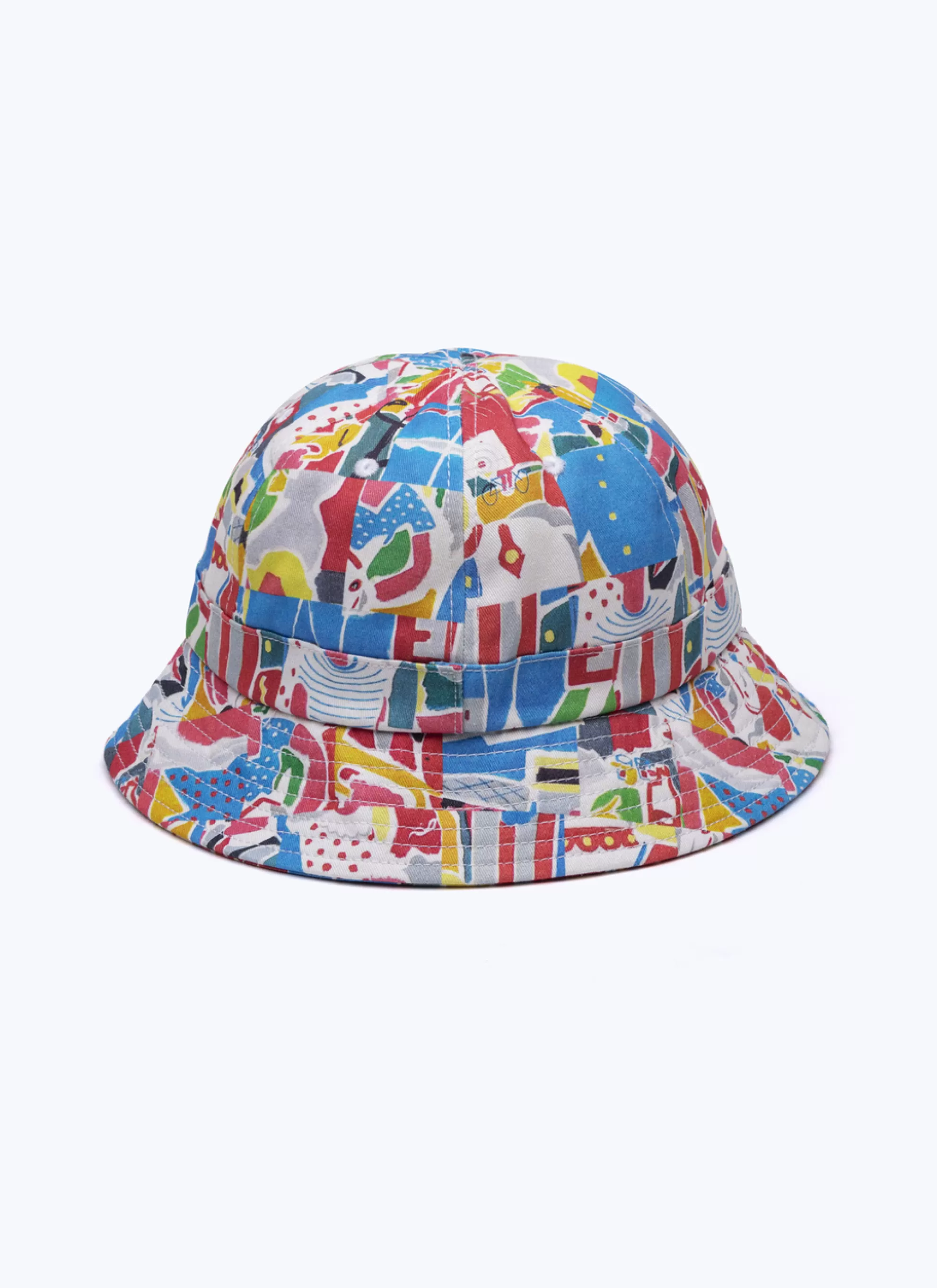 Cheap Bob En Coton Jacques Tati Homme Chapeaux