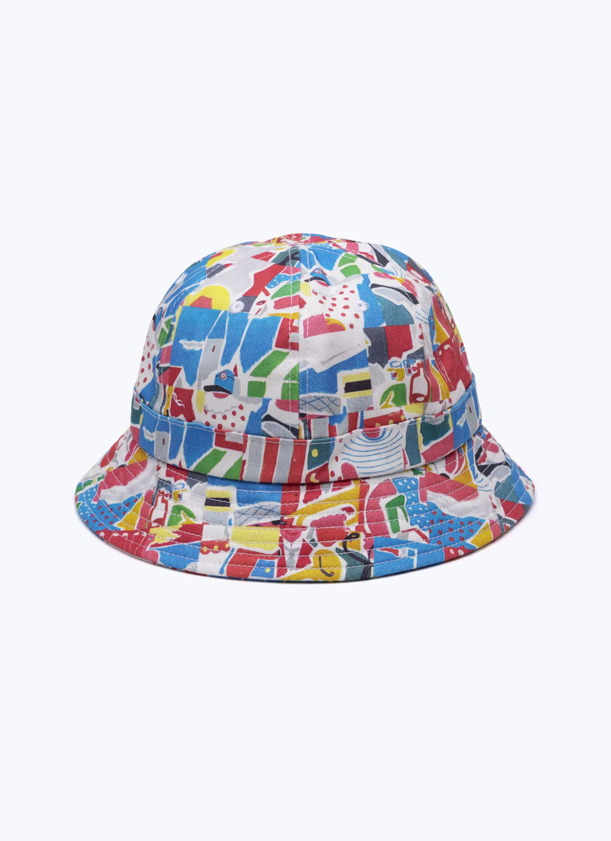 Cheap Bob En Coton Jacques Tati Homme Chapeaux