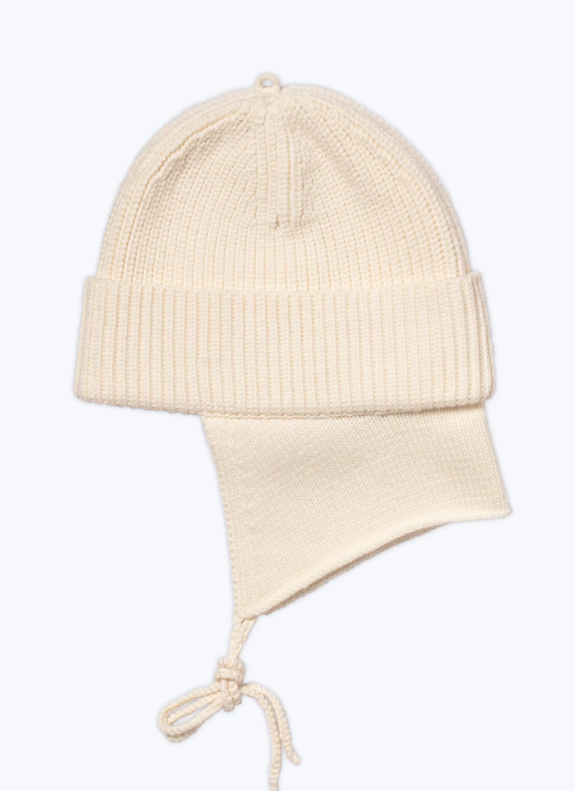 Clearance Bonnet Peruvien En Laine Homme Chapeaux