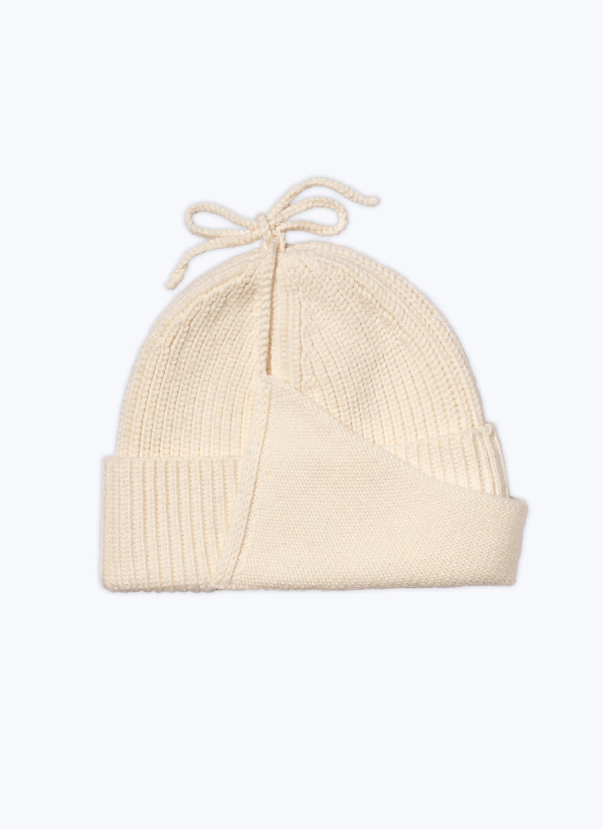 Clearance Bonnet Peruvien En Laine Homme Chapeaux