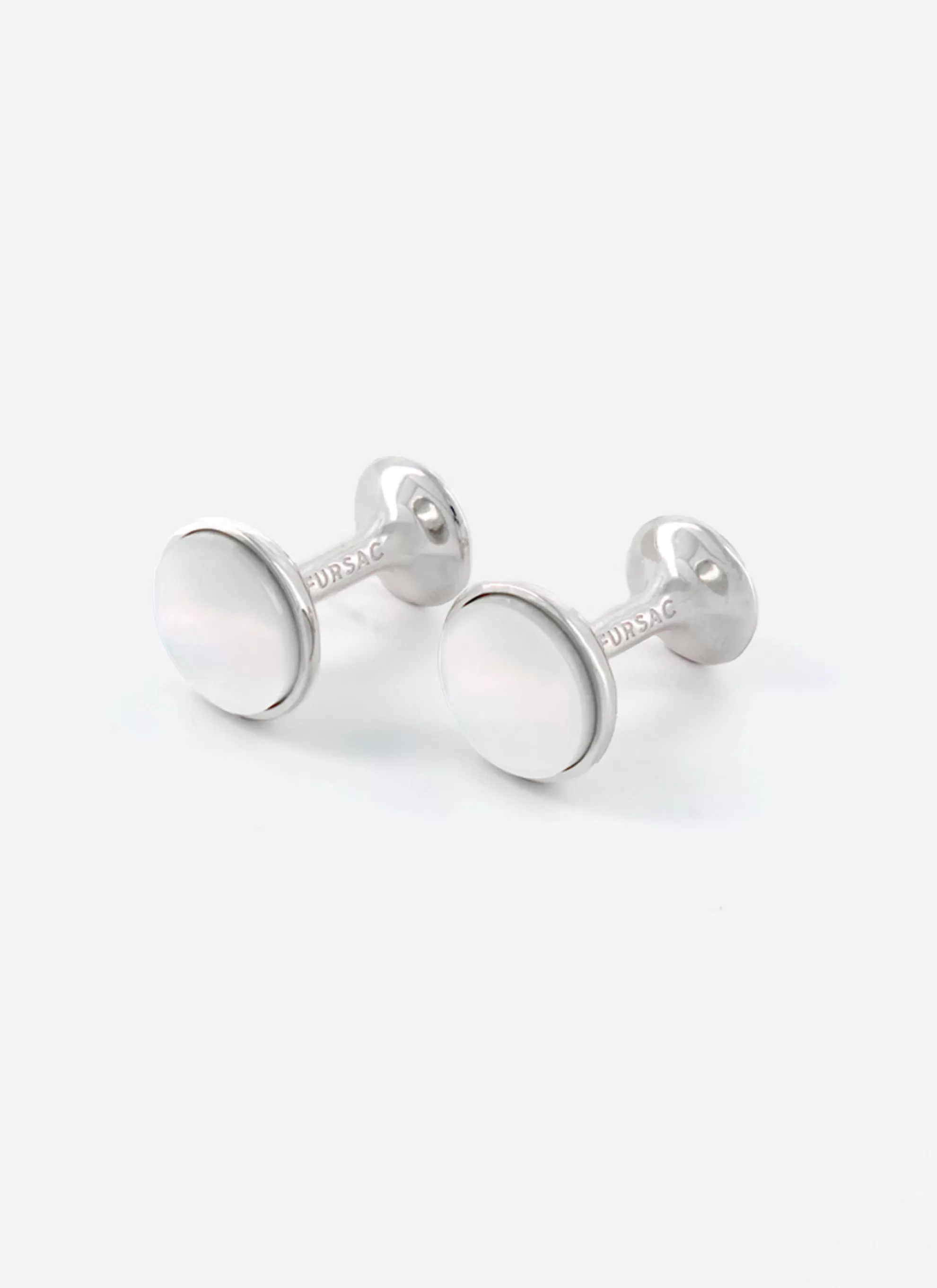 Sale Boutons De Manchettes En Laiton Homme Autres