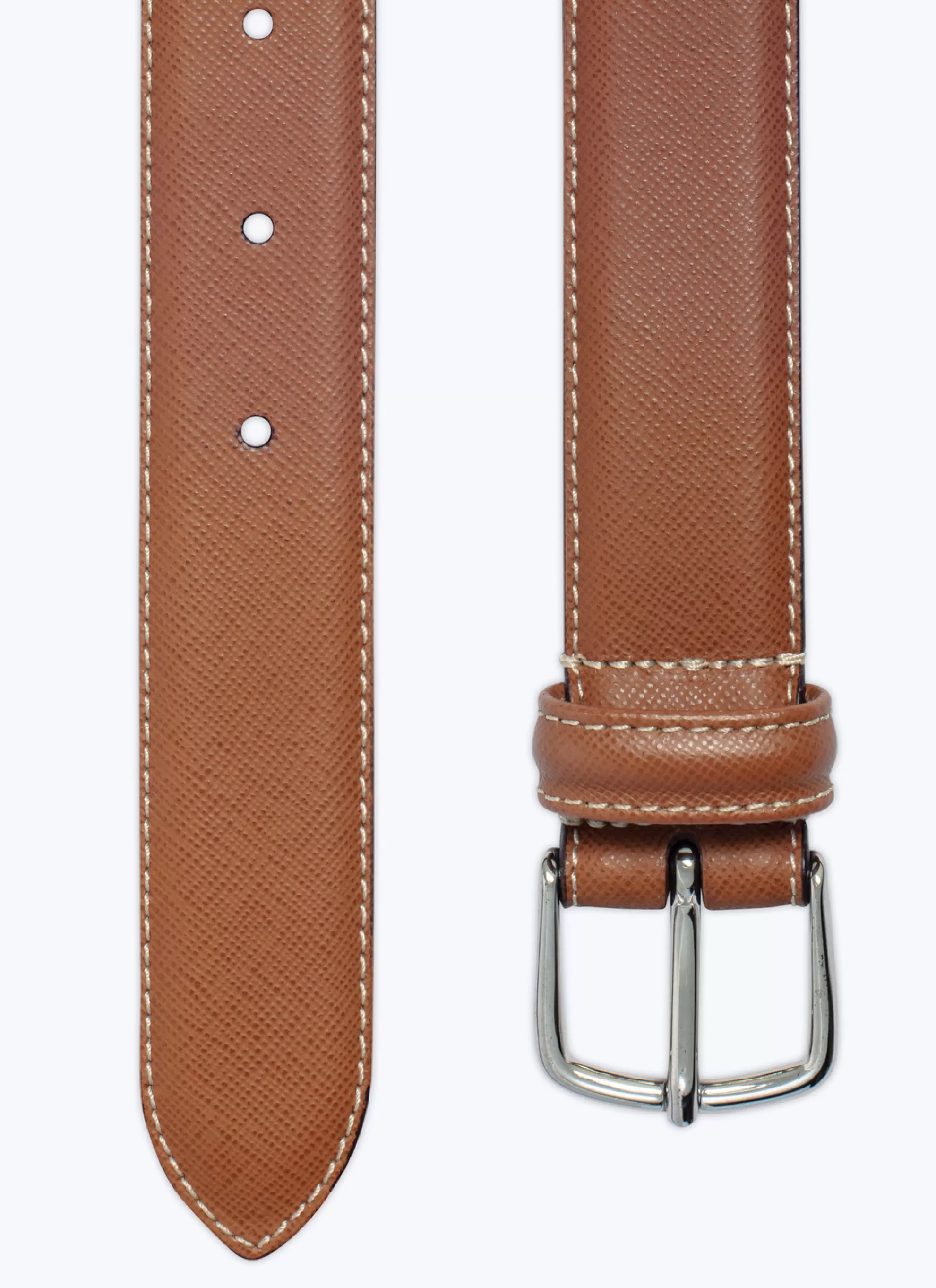 New Ceinture En Cuir Homme Ceintures