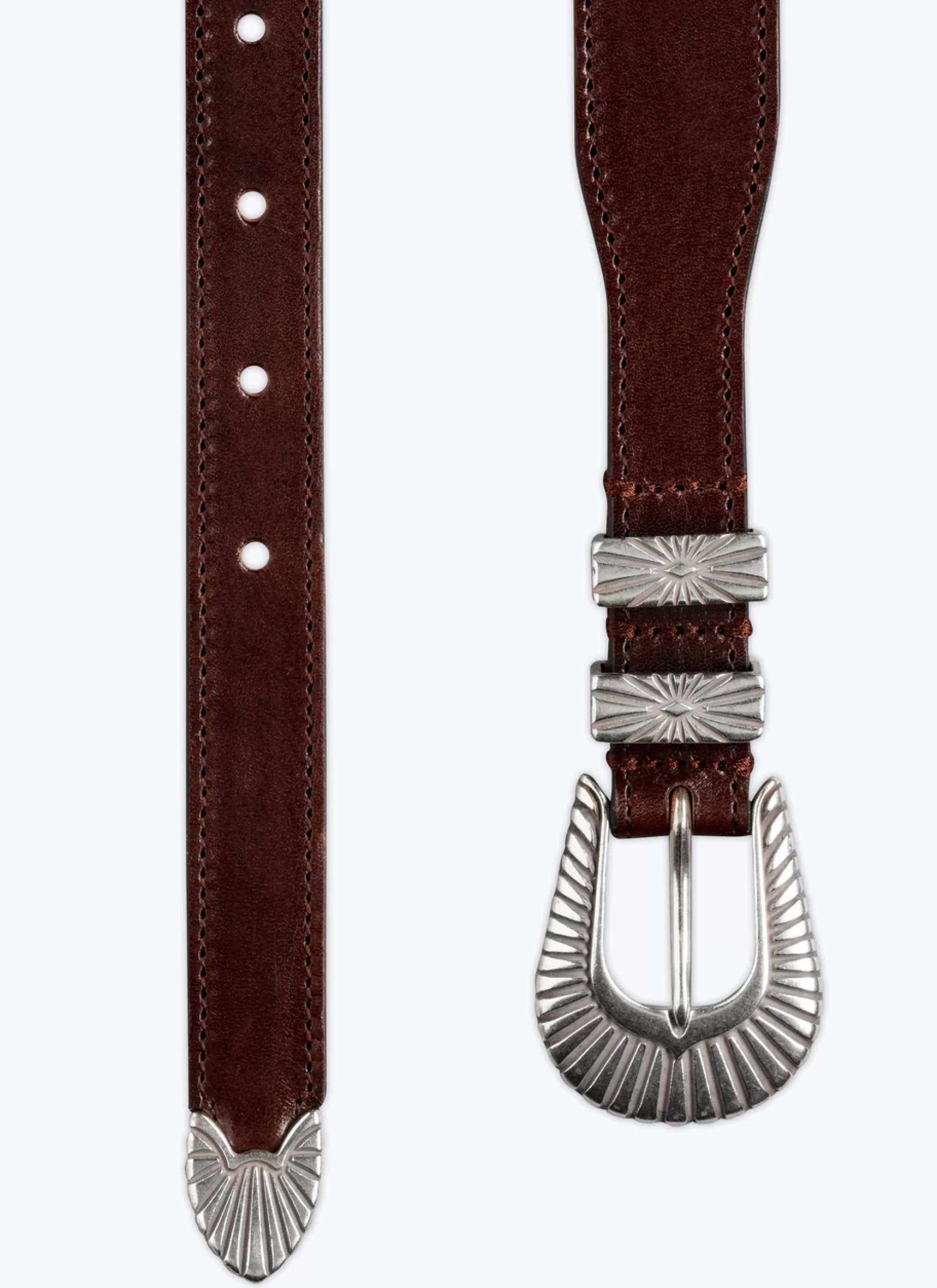 Best Ceinture Western En Cuir Homme Ceintures