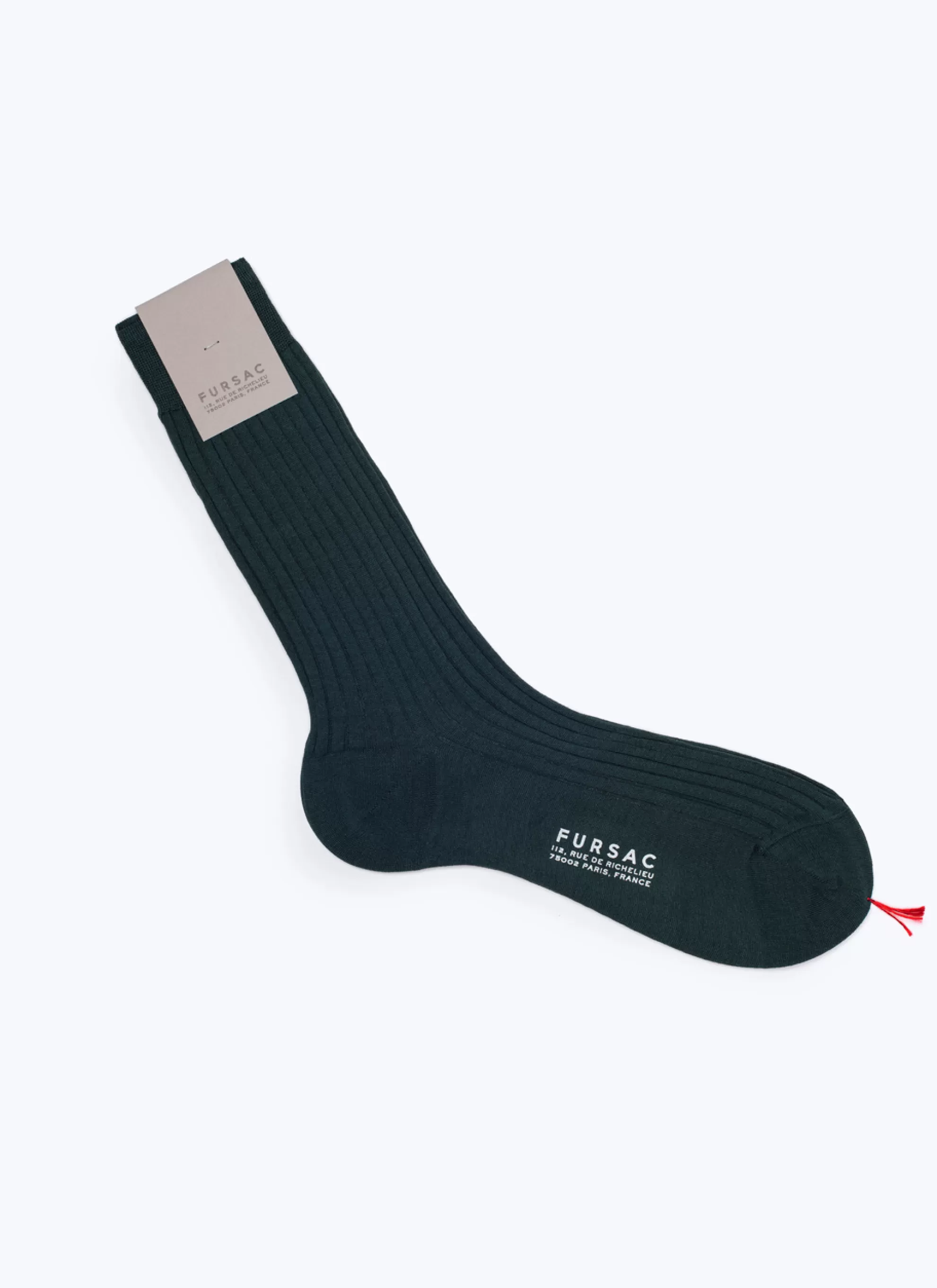 Cheap Chaussettes En Coton Egyptien Homme Autres
