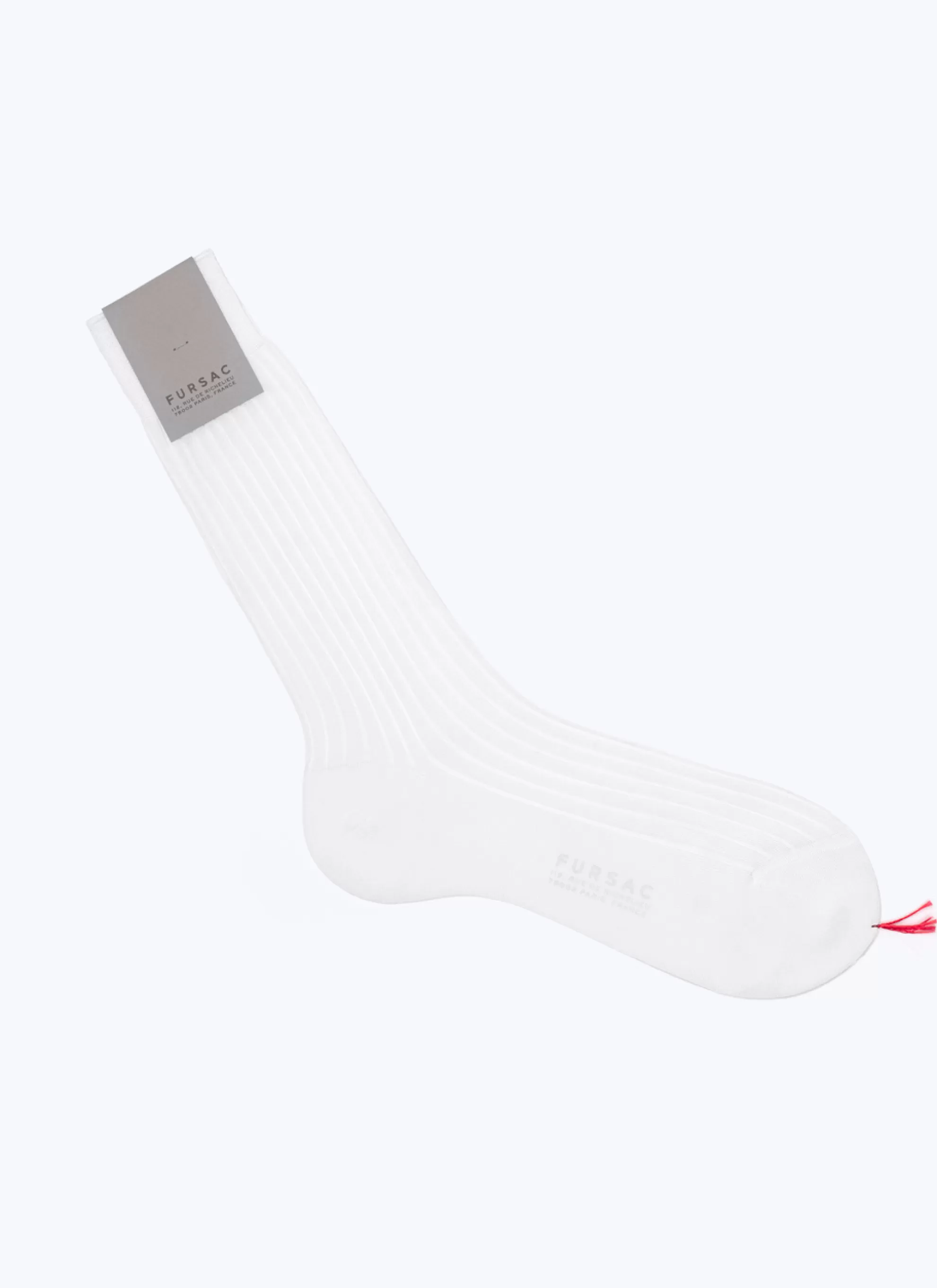 Hot Chaussettes En Coton Egyptien Homme Autres
