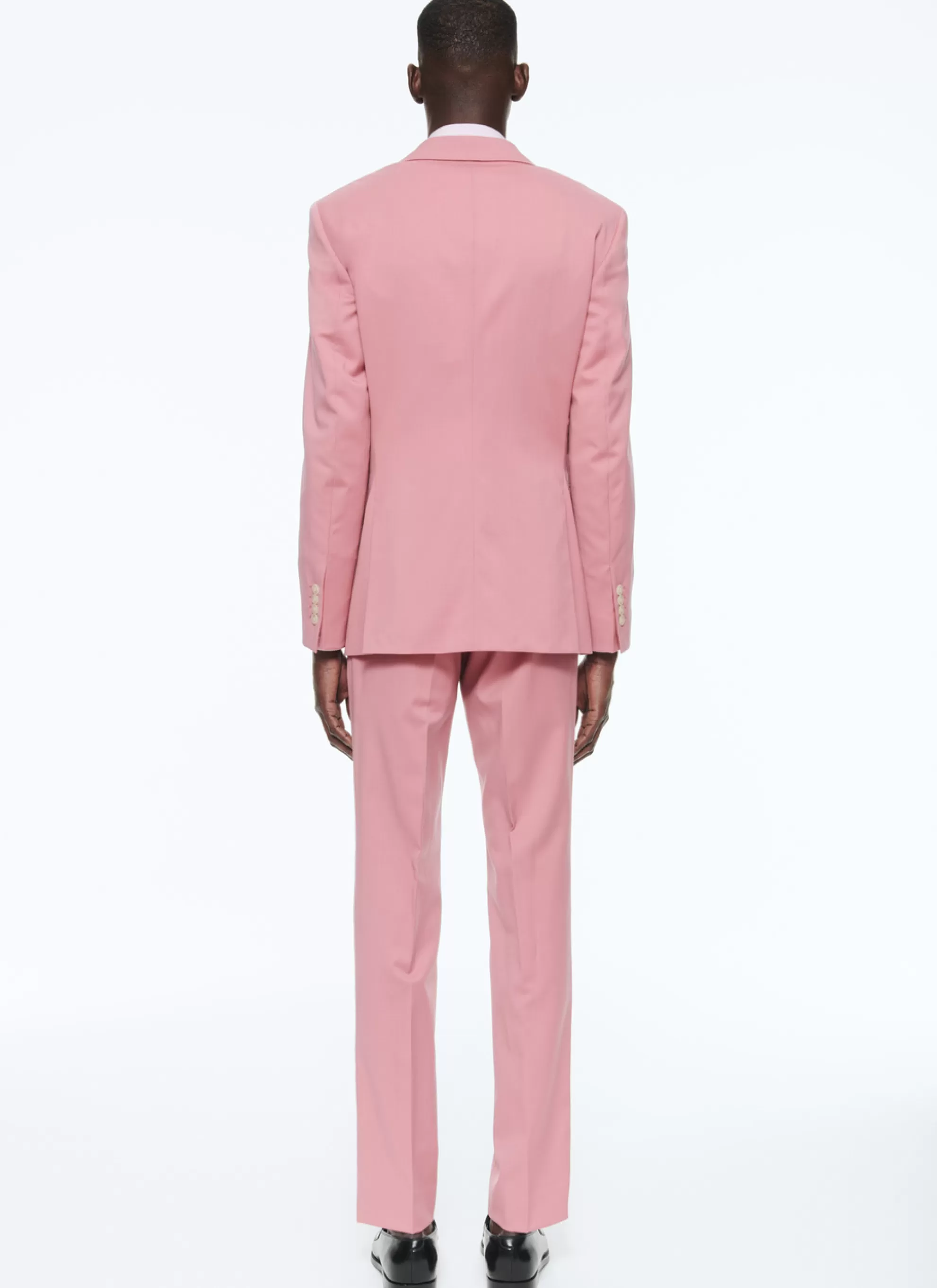 Fashion Costume En Serge De Laine Homme Costumes
