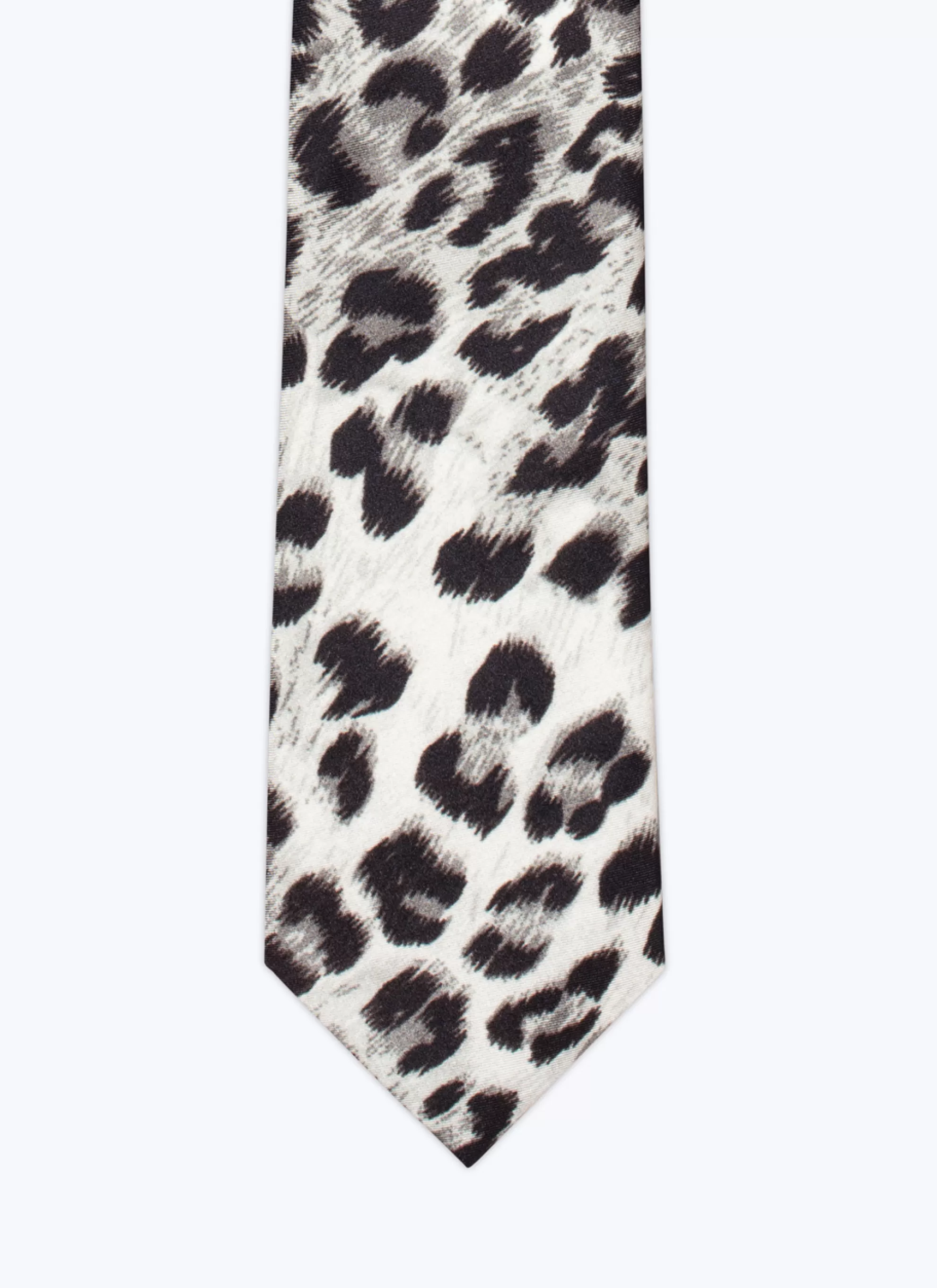 Cheap Cravate En Satin De Soie Homme Cravates