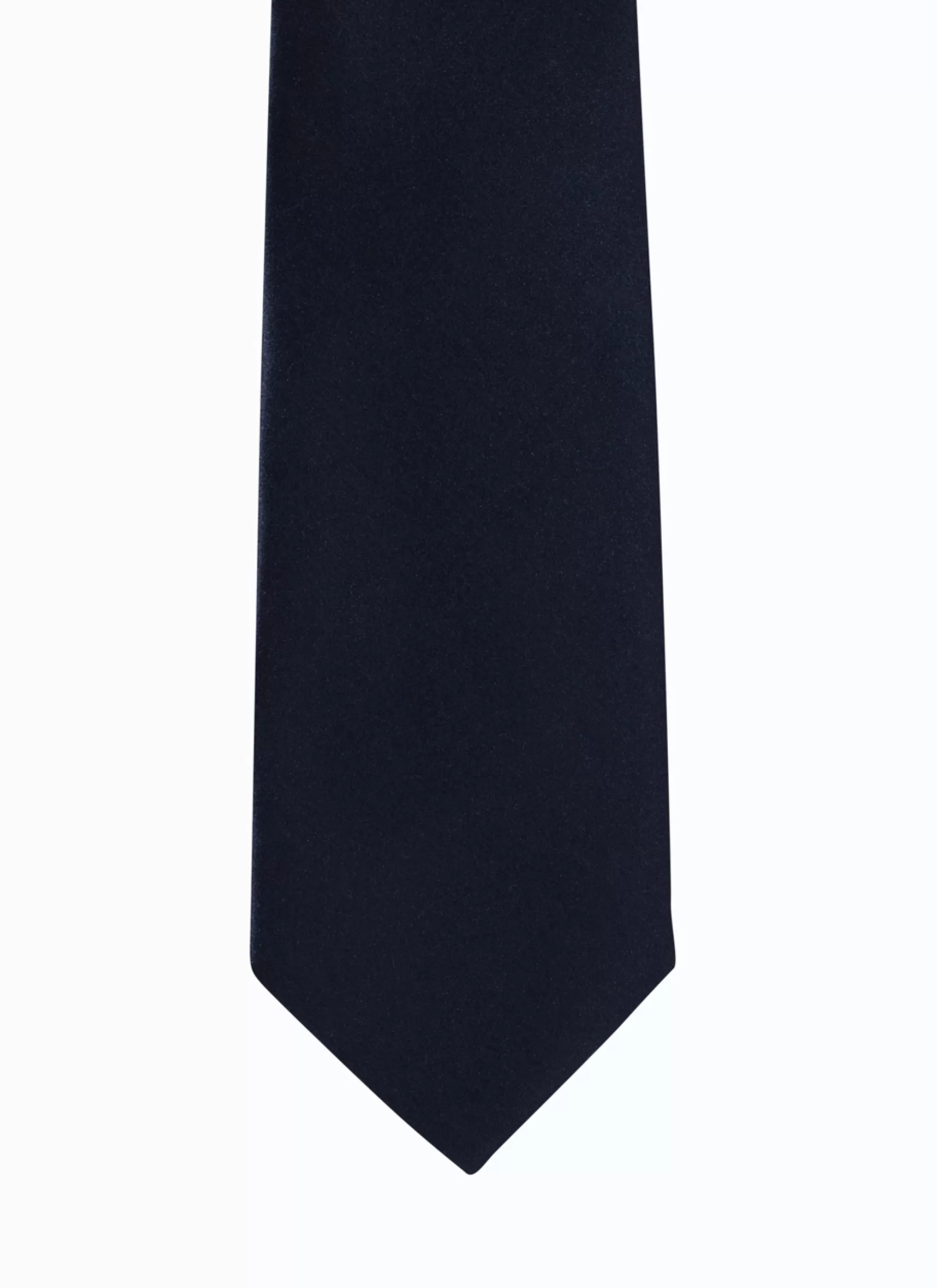 Fashion Cravate En Satin De Soie Homme Cravates