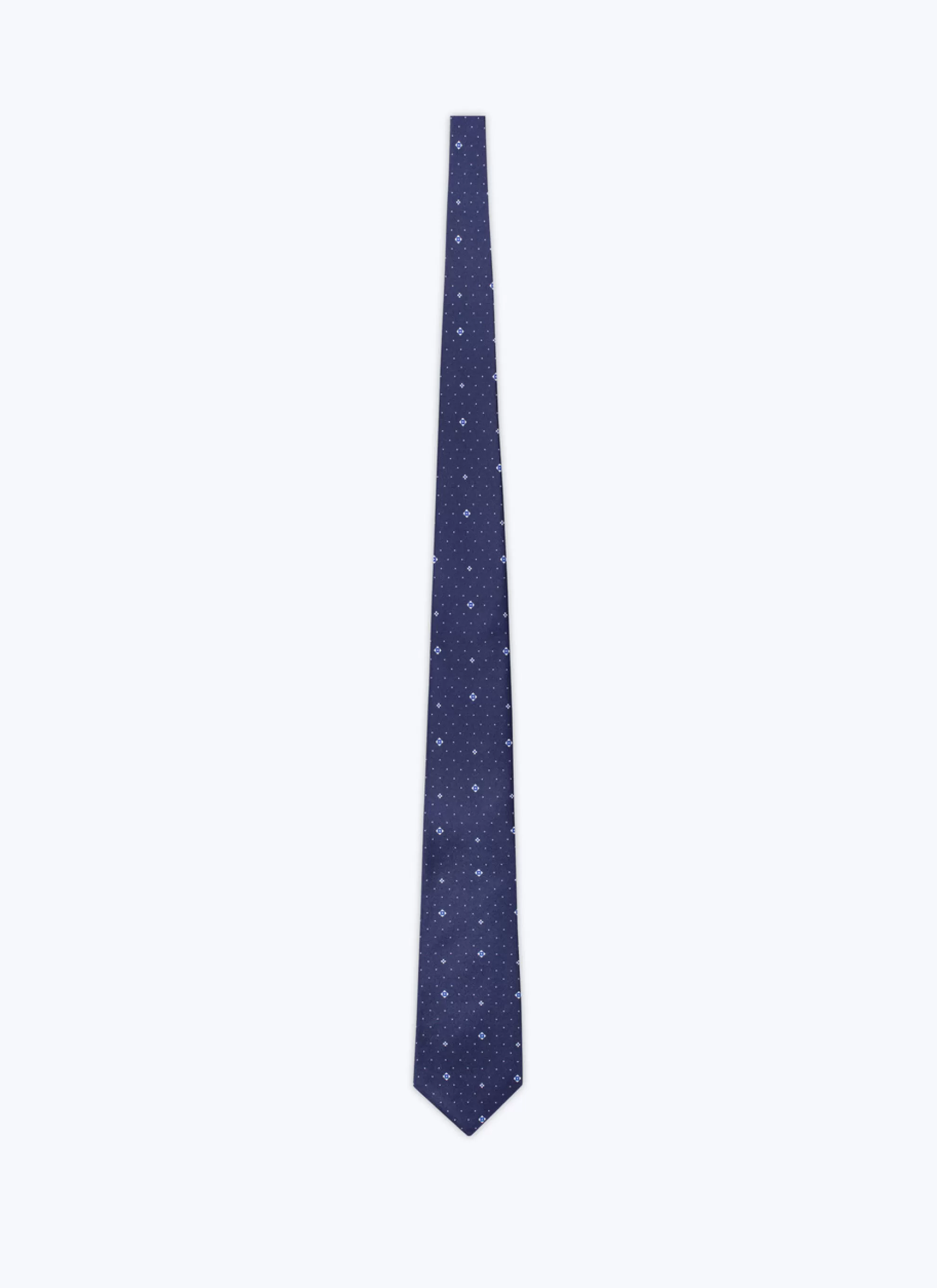 Online Cravate En Satin De Soie Homme Cravates
