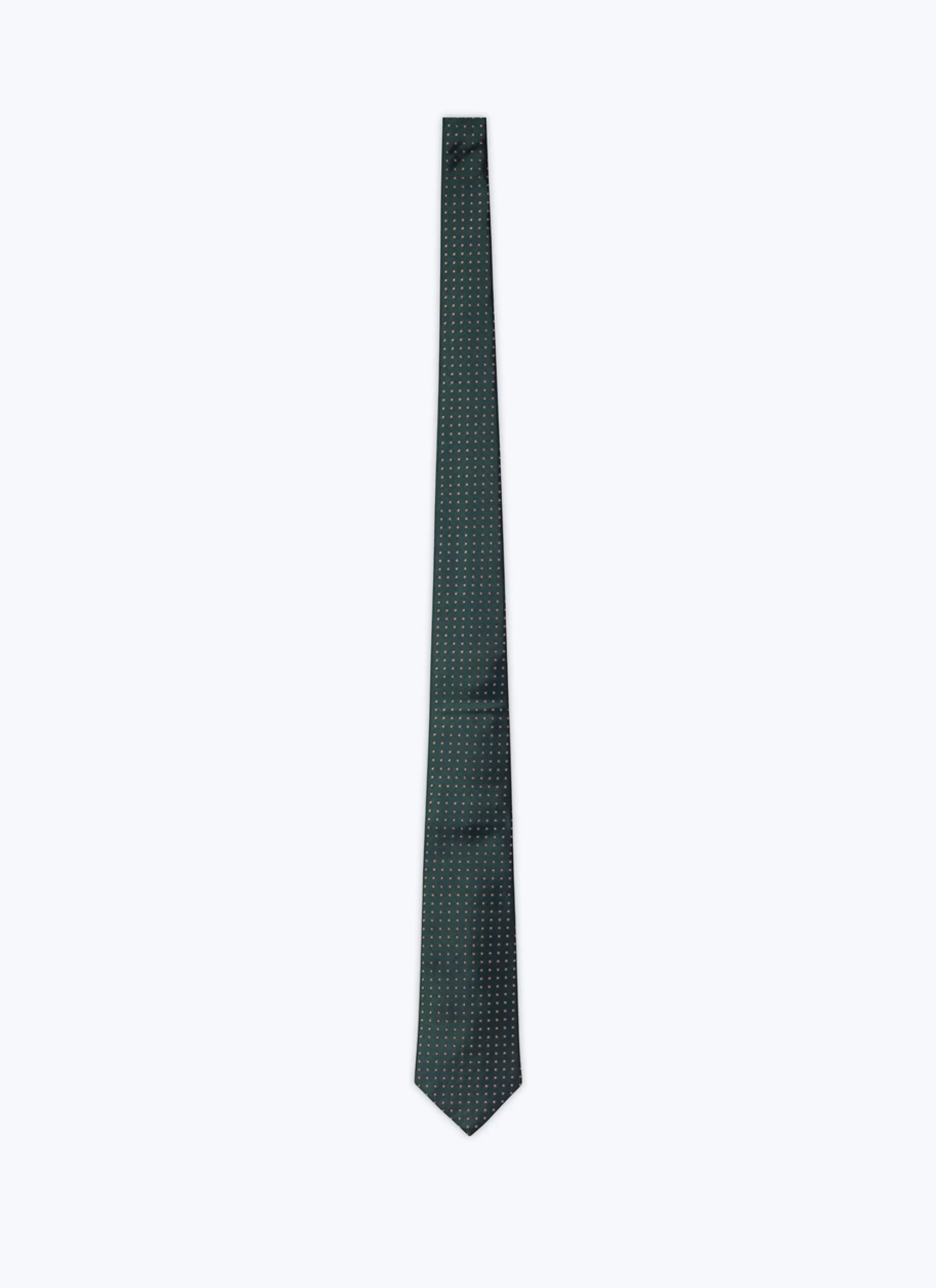 Hot Cravate En Soie A Motif Homme Cravates