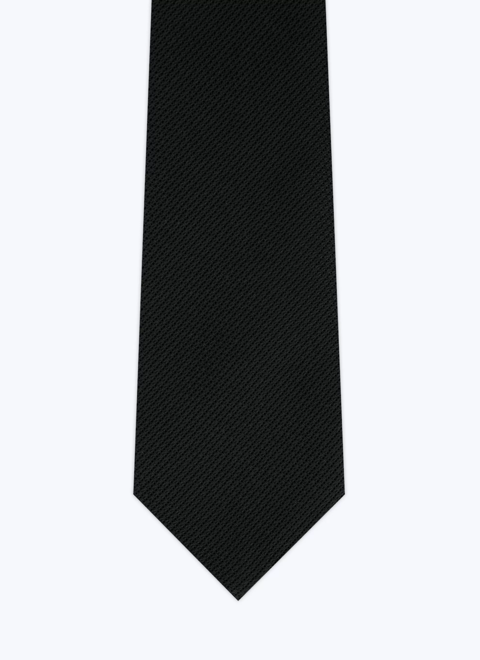 Store Cravate En Soie E A Motif Homme Cravates