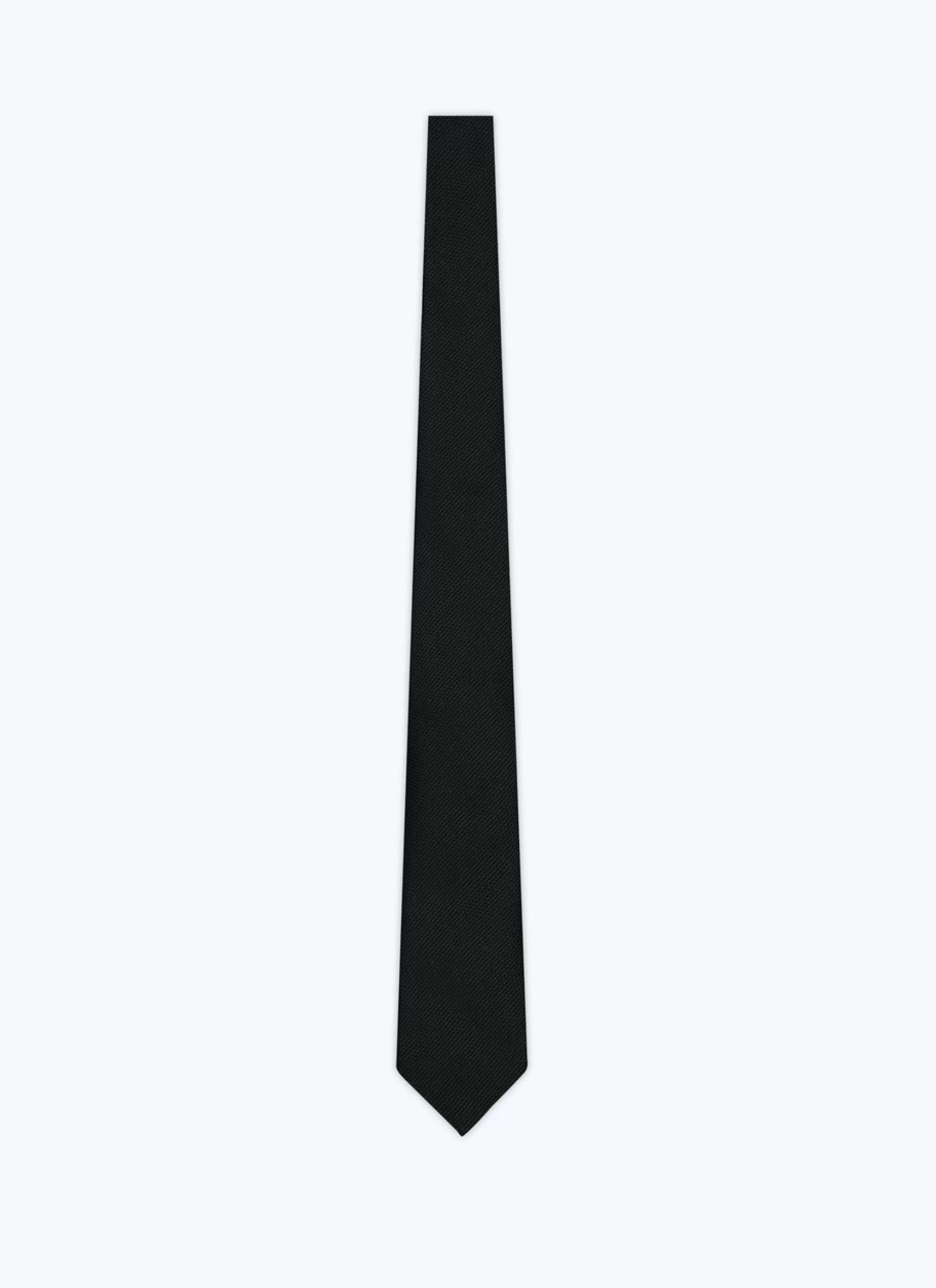 Store Cravate En Soie E A Motif Homme Cravates