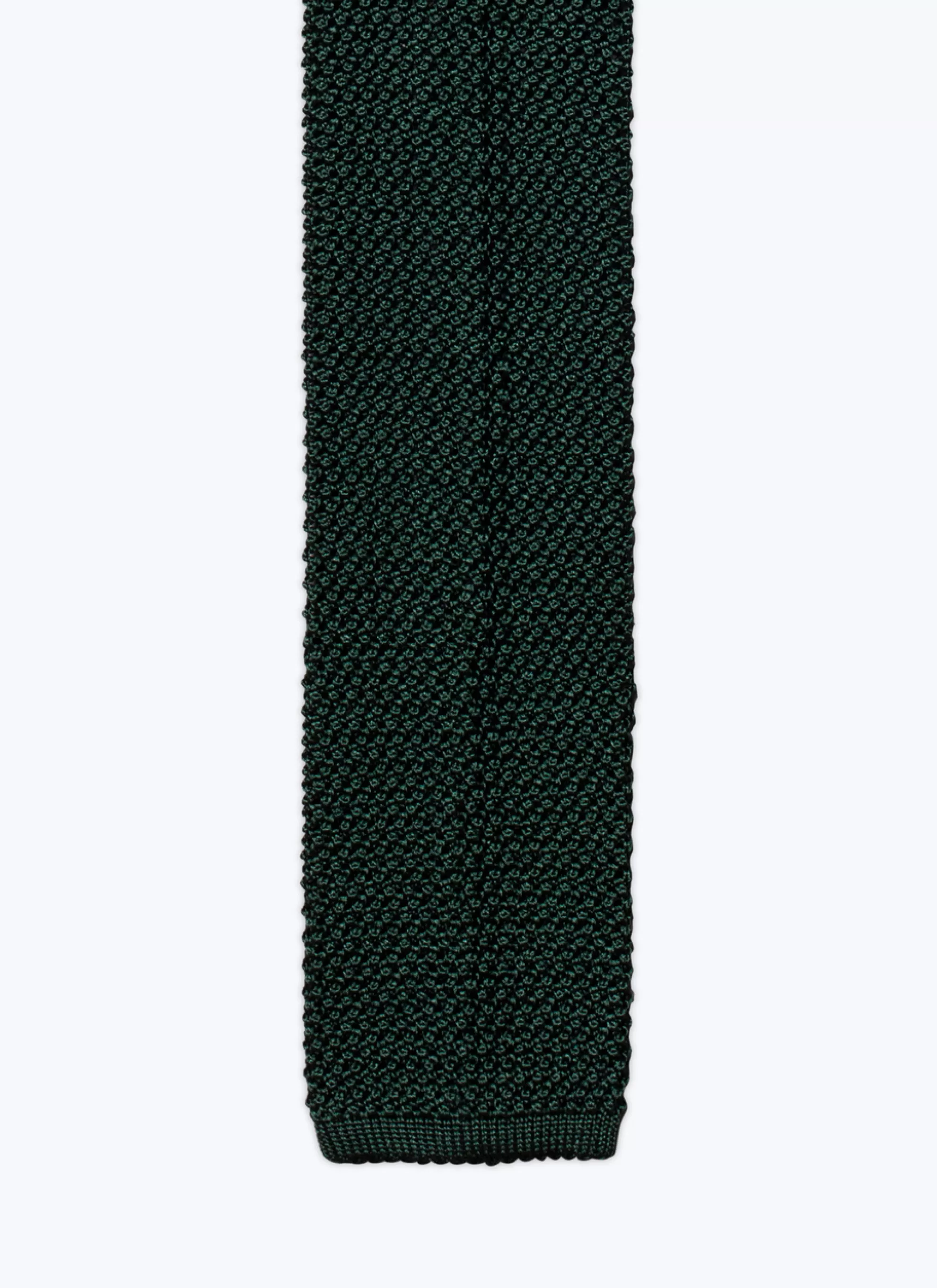 Cheap Cravate En Tricot De Soie Homme Cravates