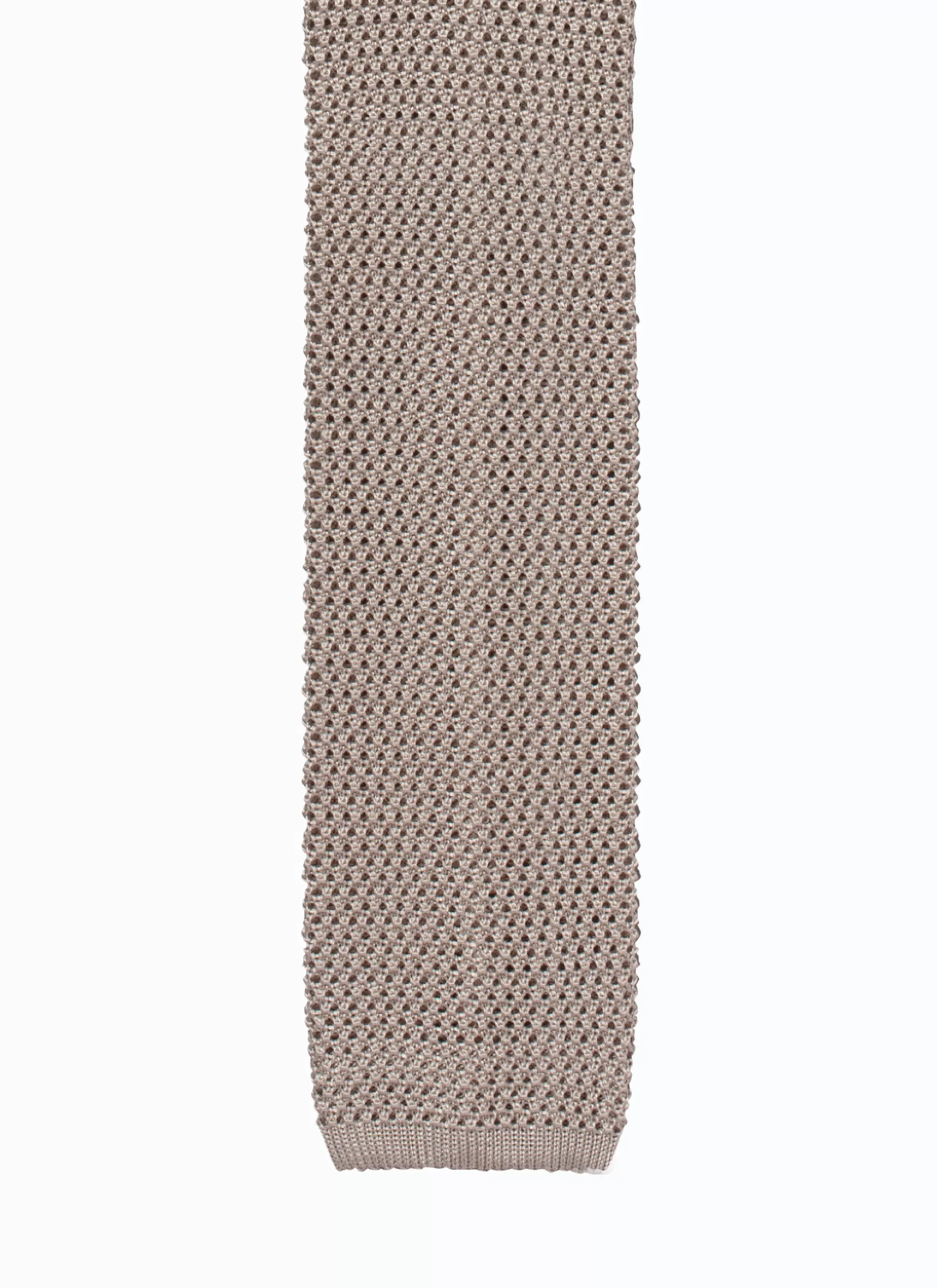 Cheap Cravate En Tricot De Soie E Homme Cravates