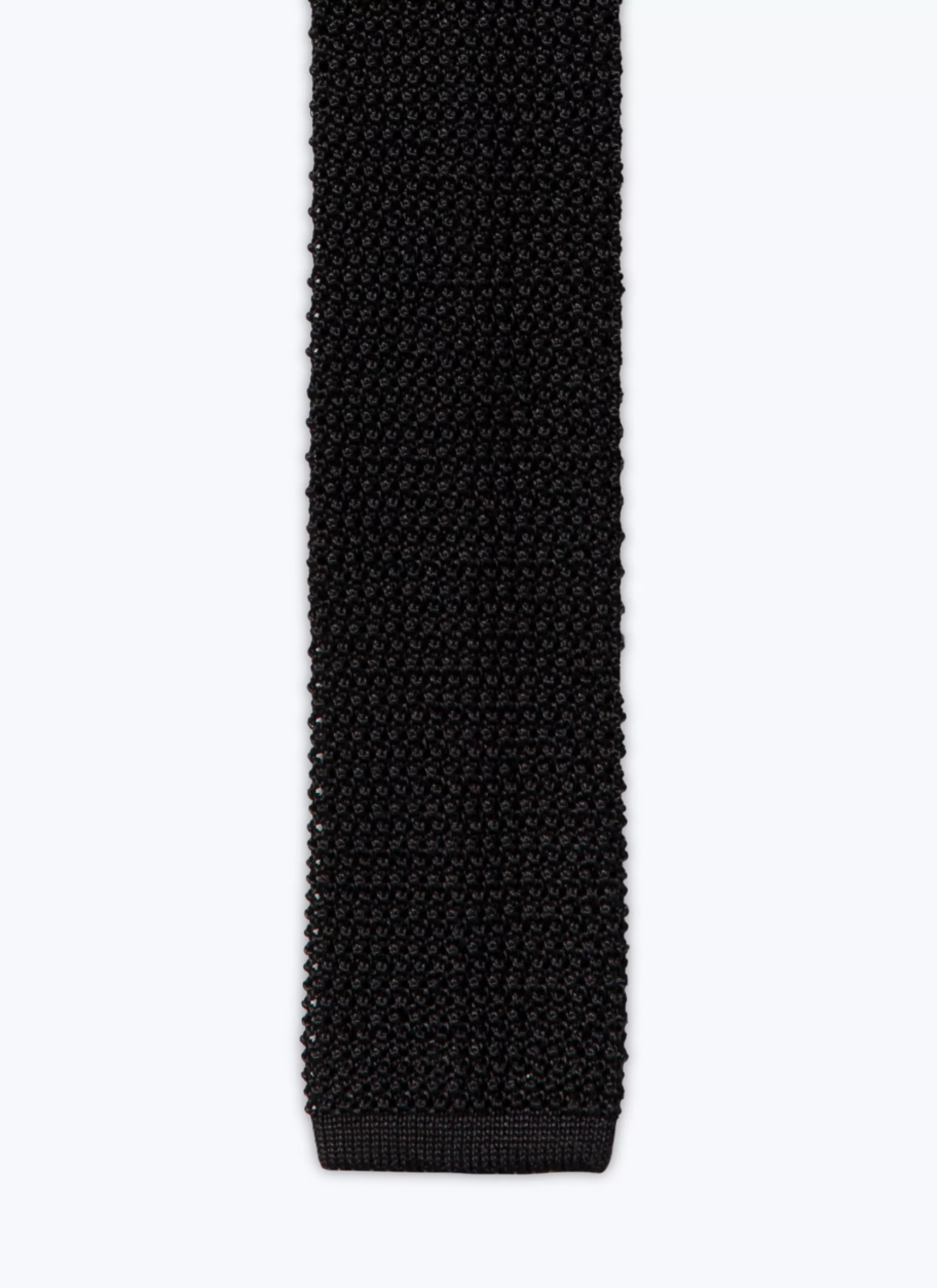 Online Cravate En Tricot De Soie E Homme Cravates