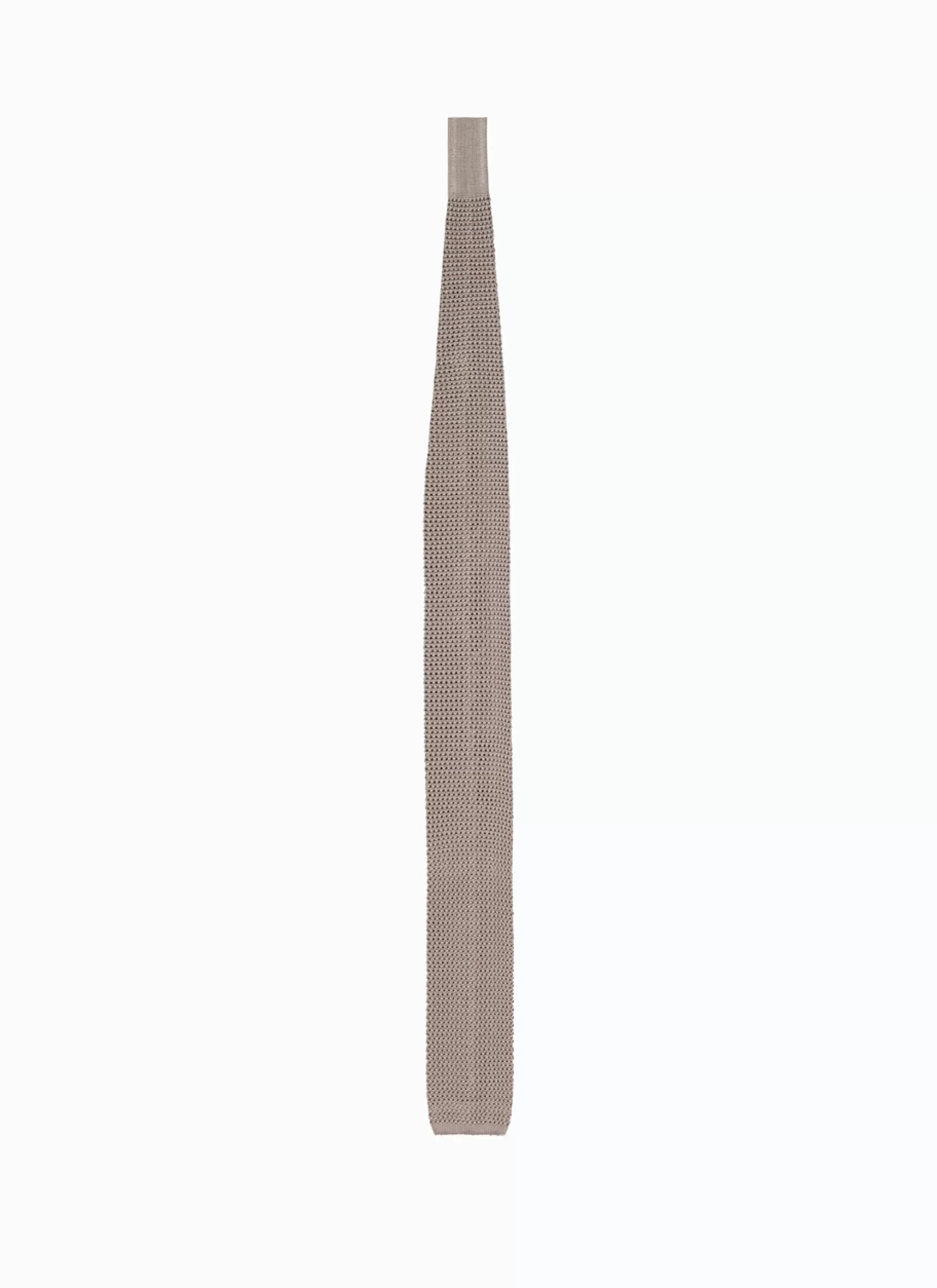 Cheap Cravate En Tricot De Soie E Homme Cravates
