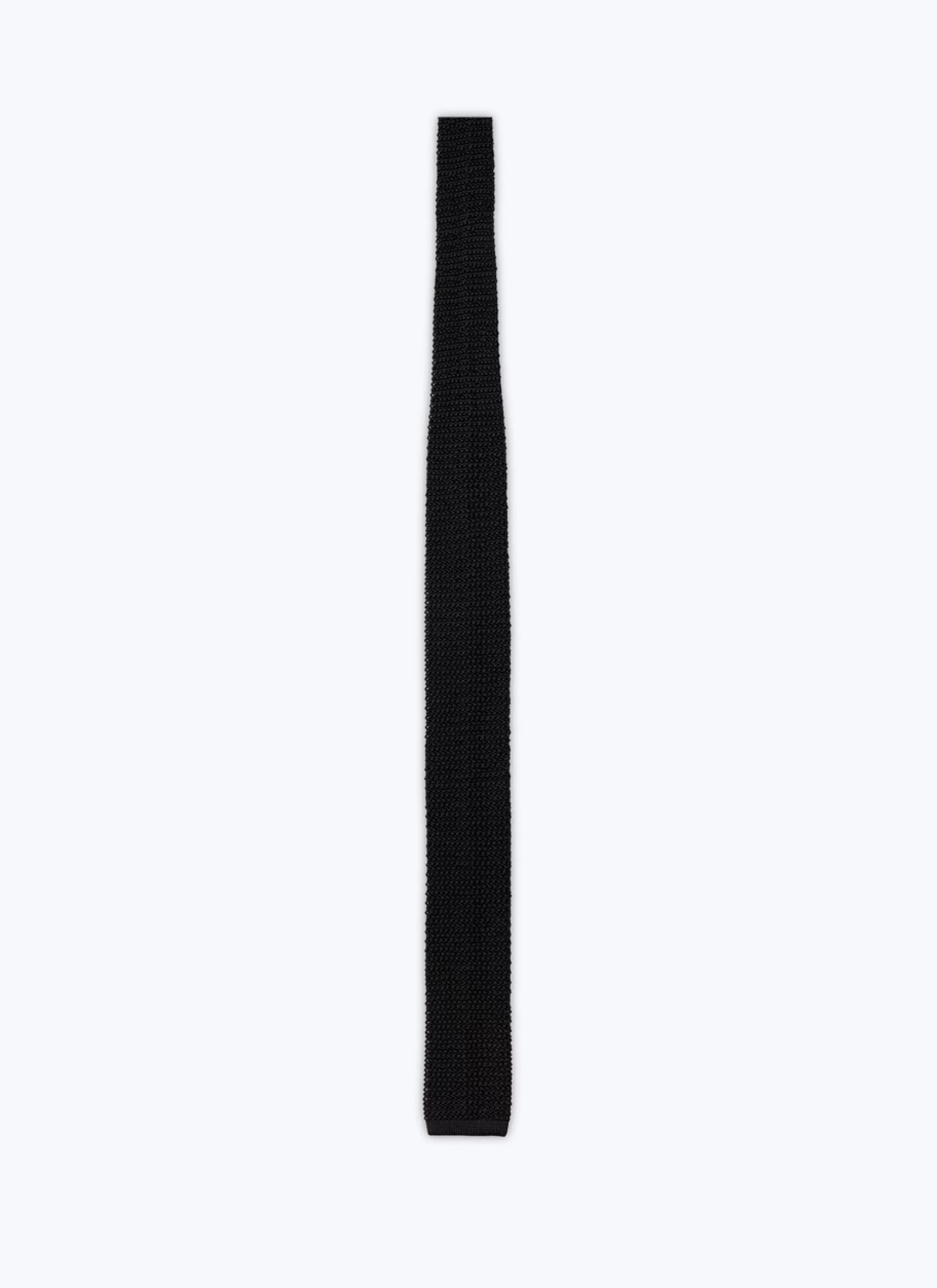 Online Cravate En Tricot De Soie E Homme Cravates