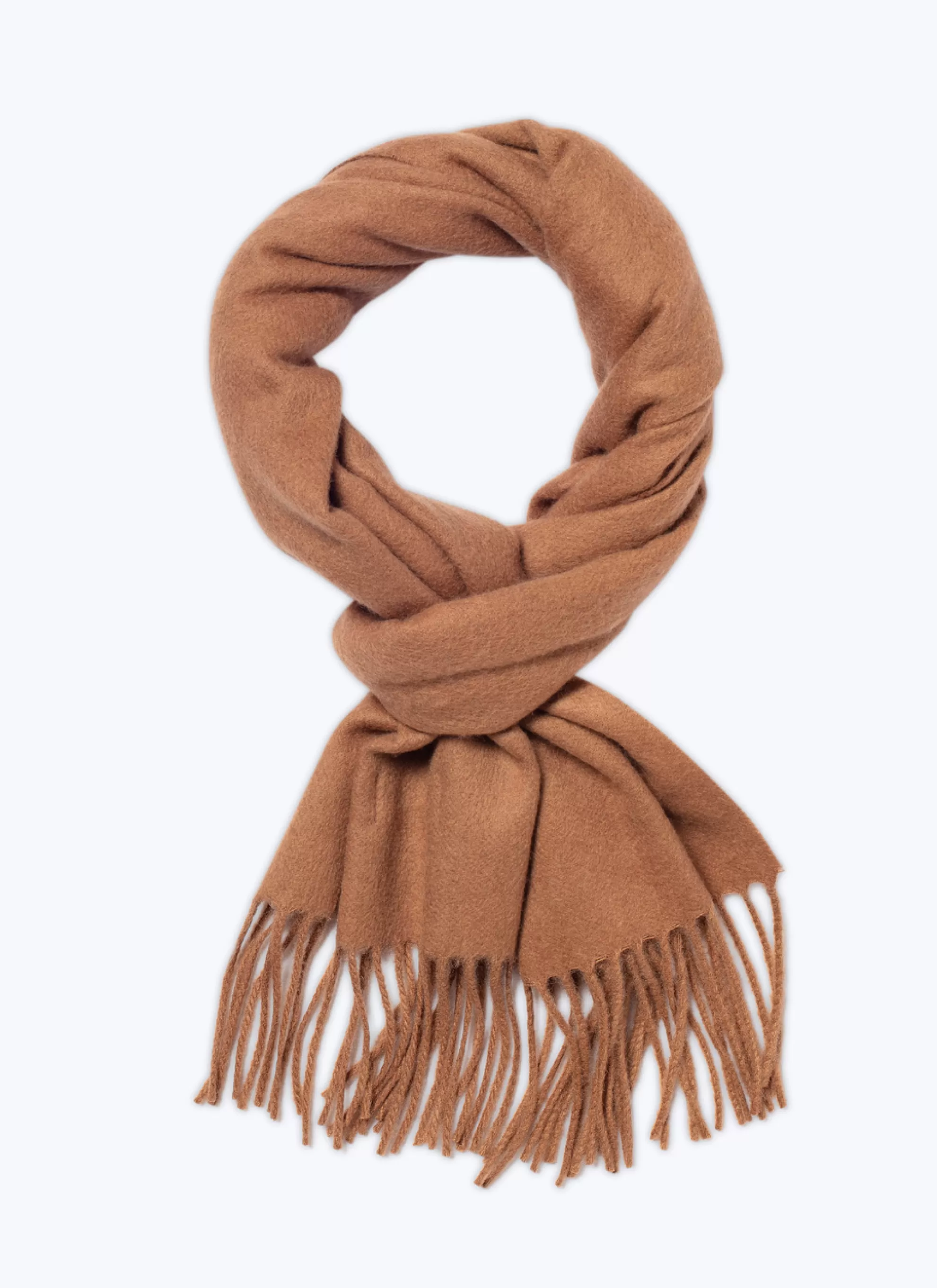 Outlet Echarpe En Cachemire Homme Autres
