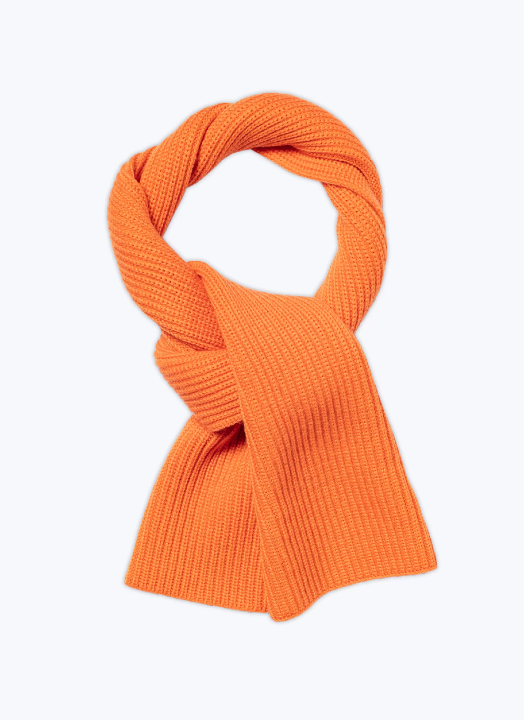 Best Sale Echarpe En Tricot De Laine Homme Autres