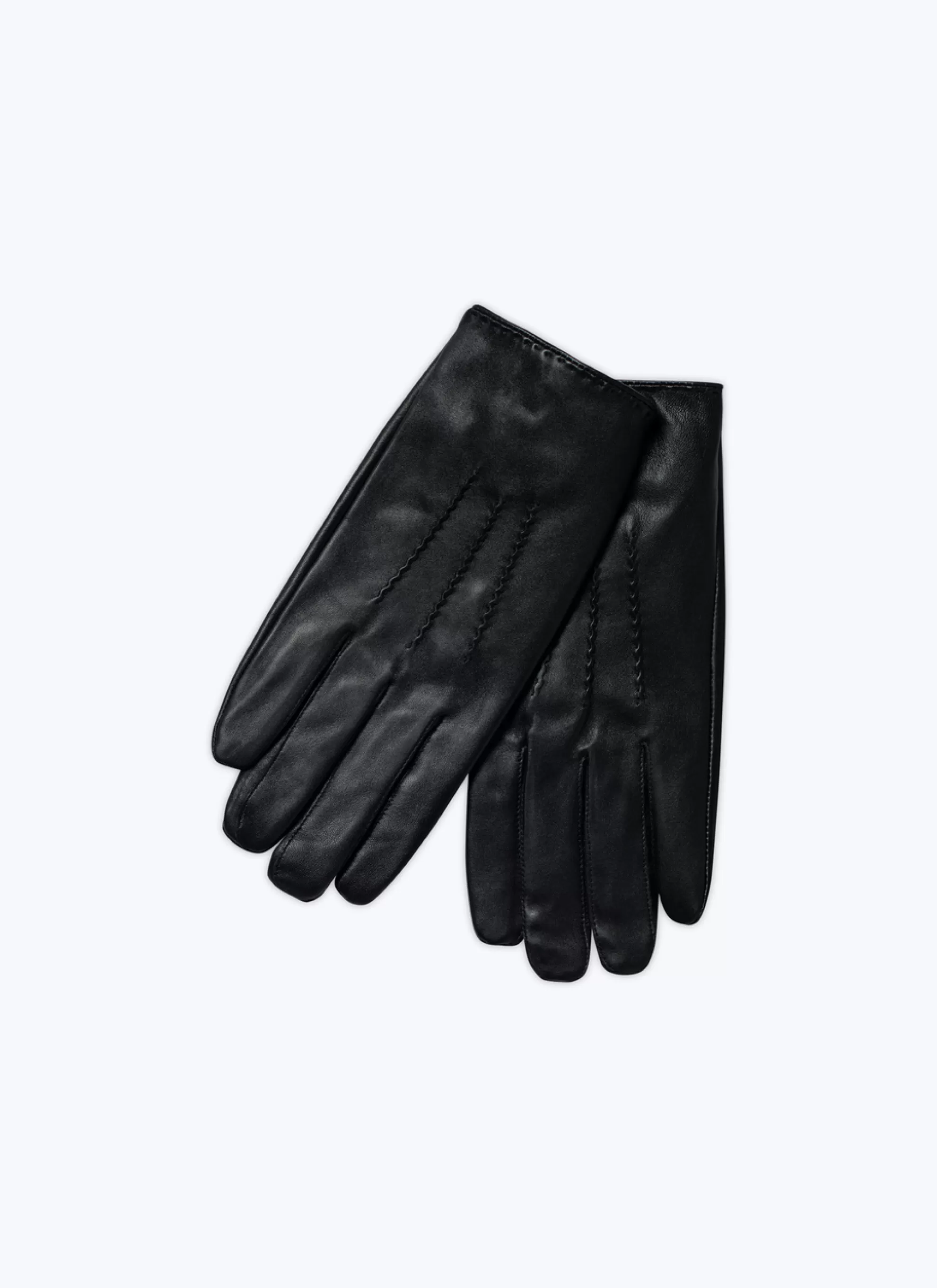 Sale Gants En Cuir Homme Autres