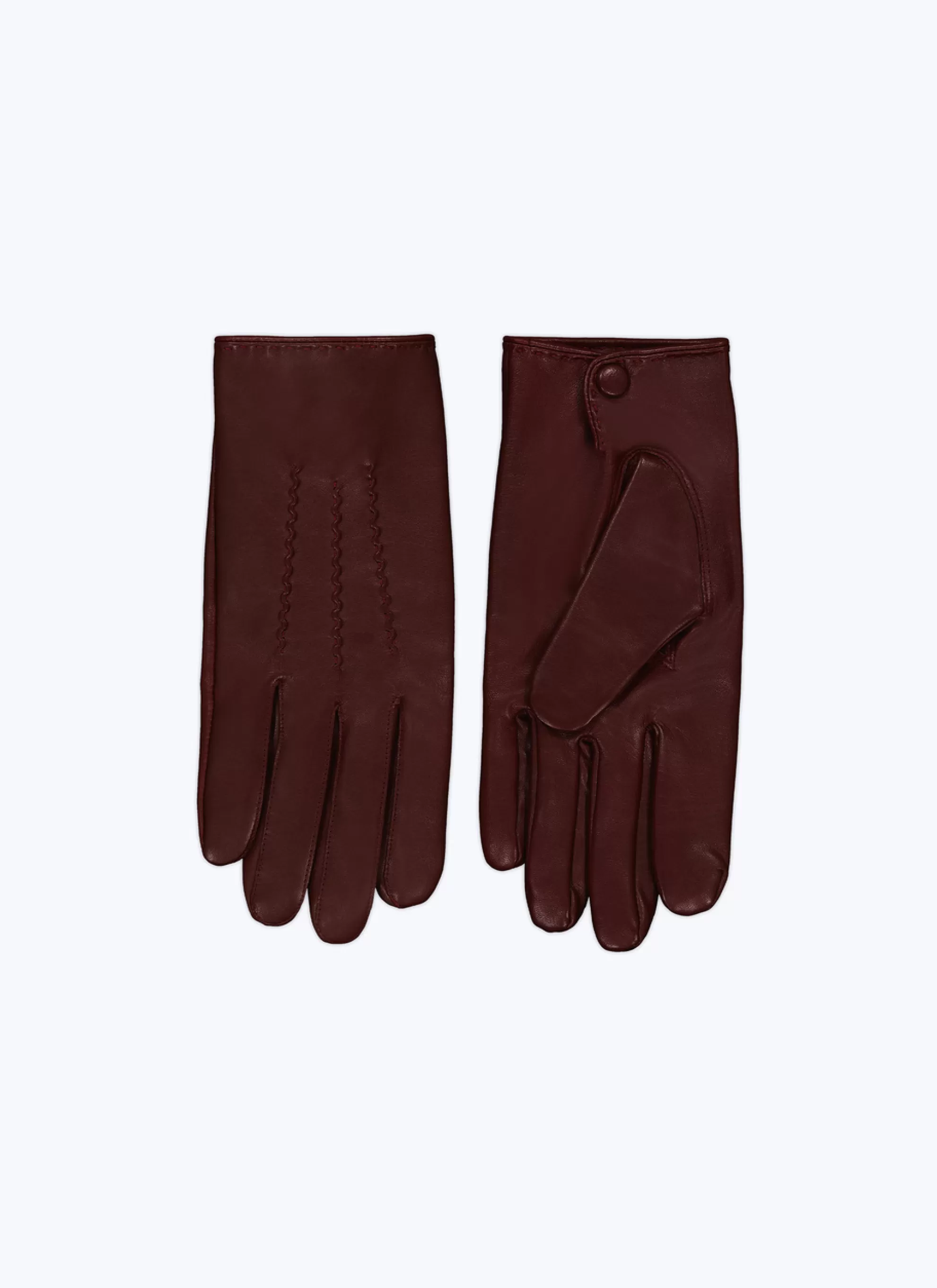 Best Gants En Cuir Homme Autres