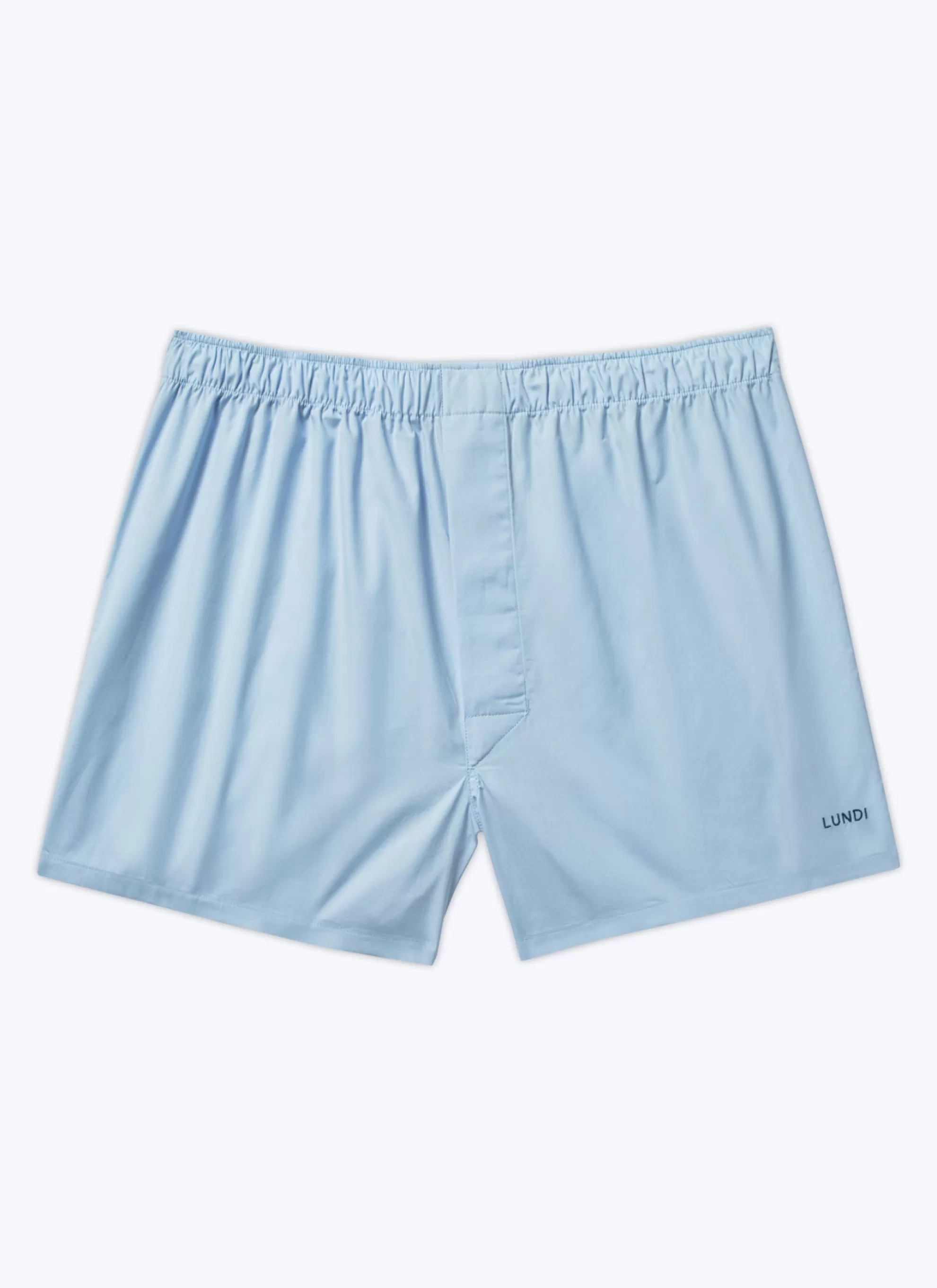 Shop Lot De 7 Calecons En Coton Brodes Homme Autres