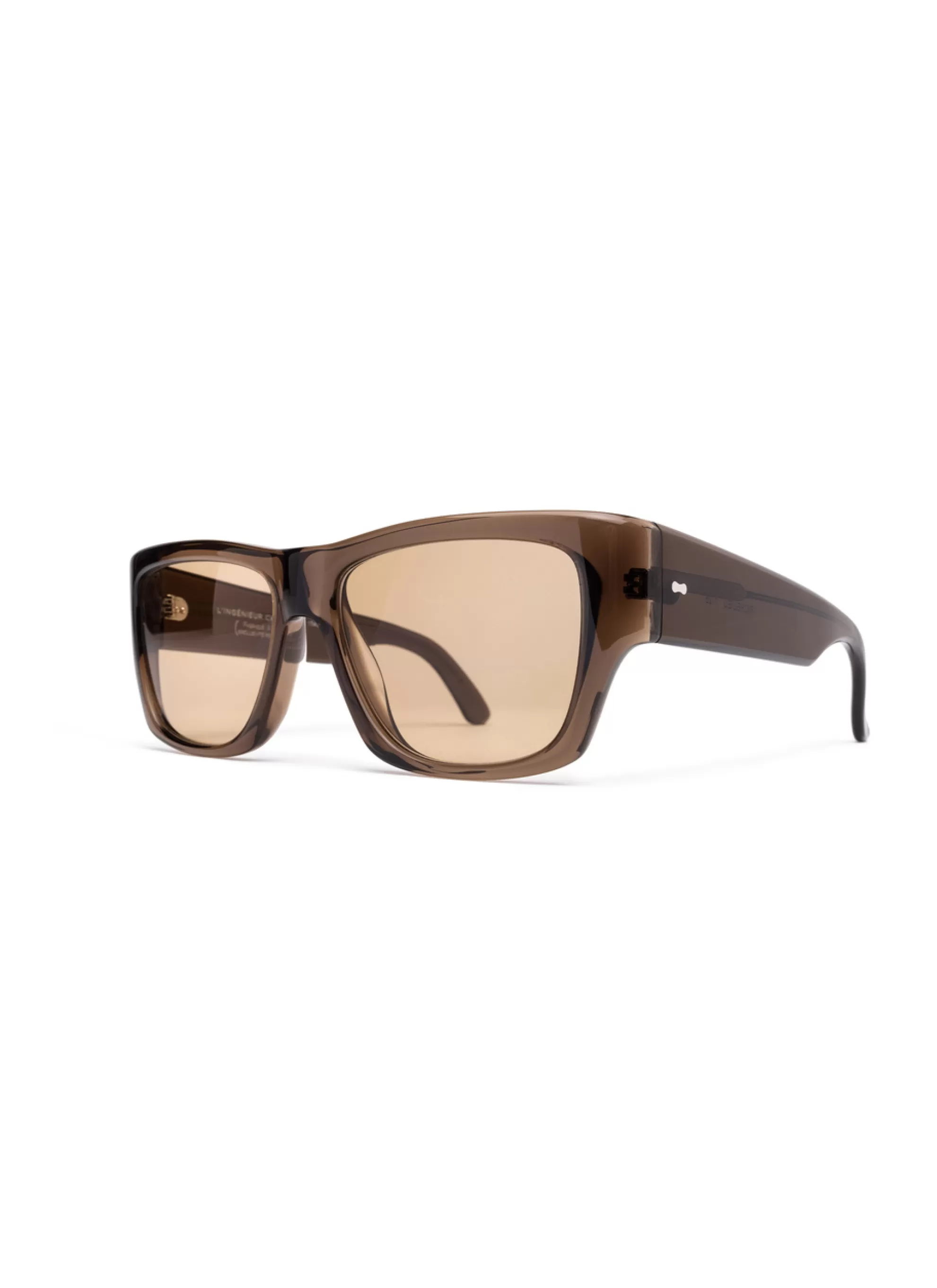 Flash Sale Lunettes De Soleil Ingenieur Chevallier Homme Lunettes