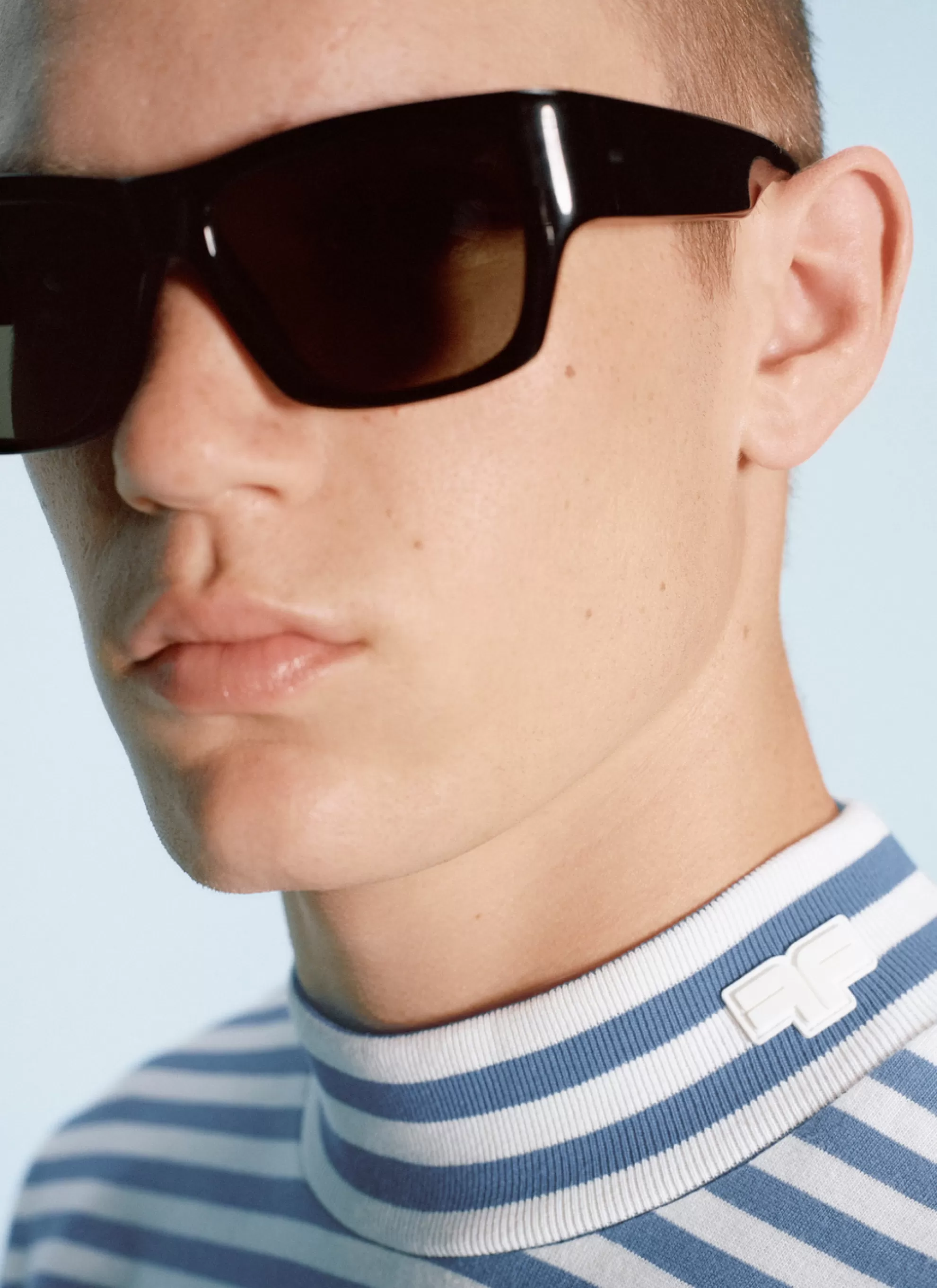 Sale Lunettes De Soleil Ingenieur Chevallier Homme Lunettes