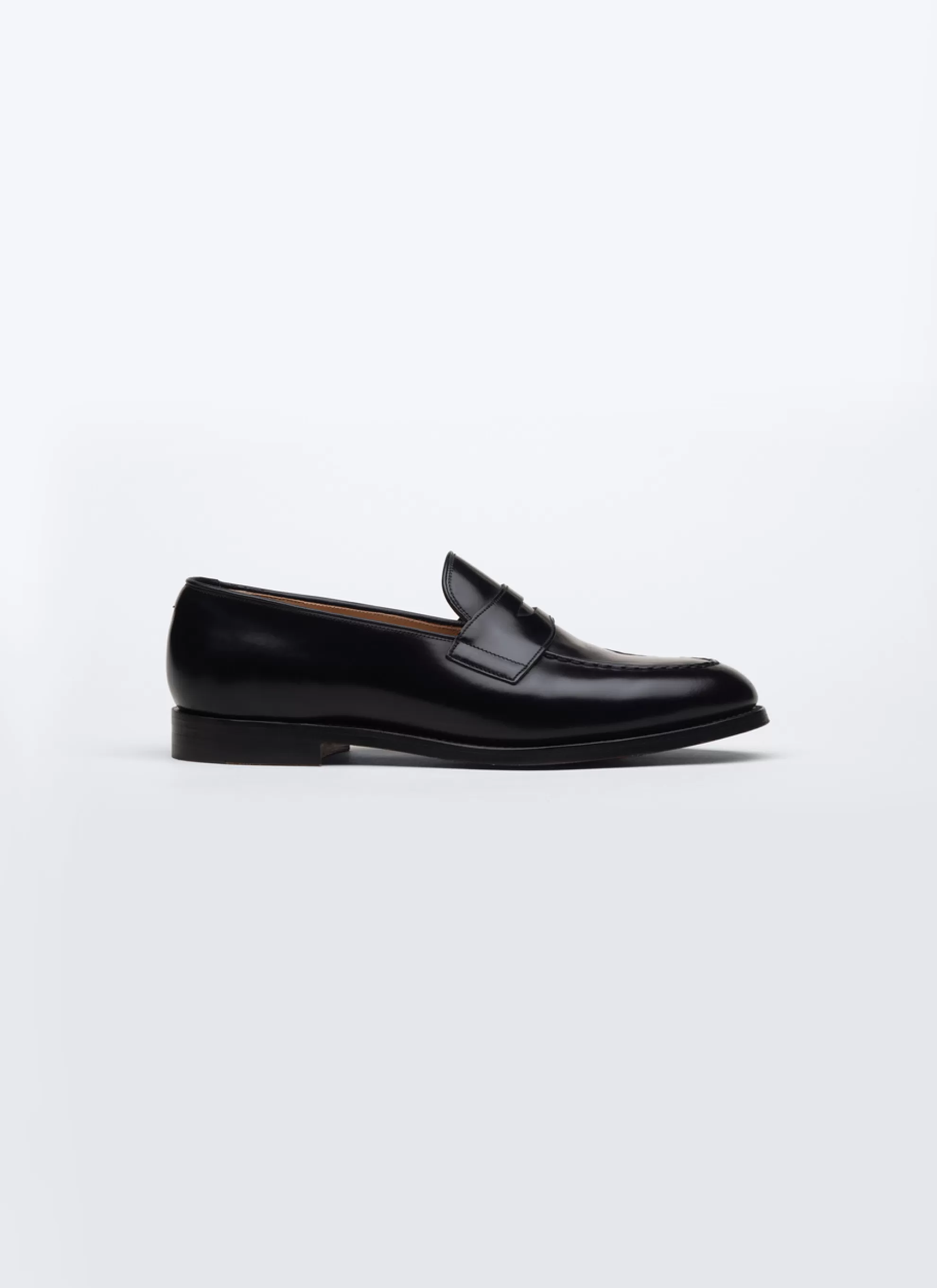 Hot Mocassins En Cuir Homme Chaussures