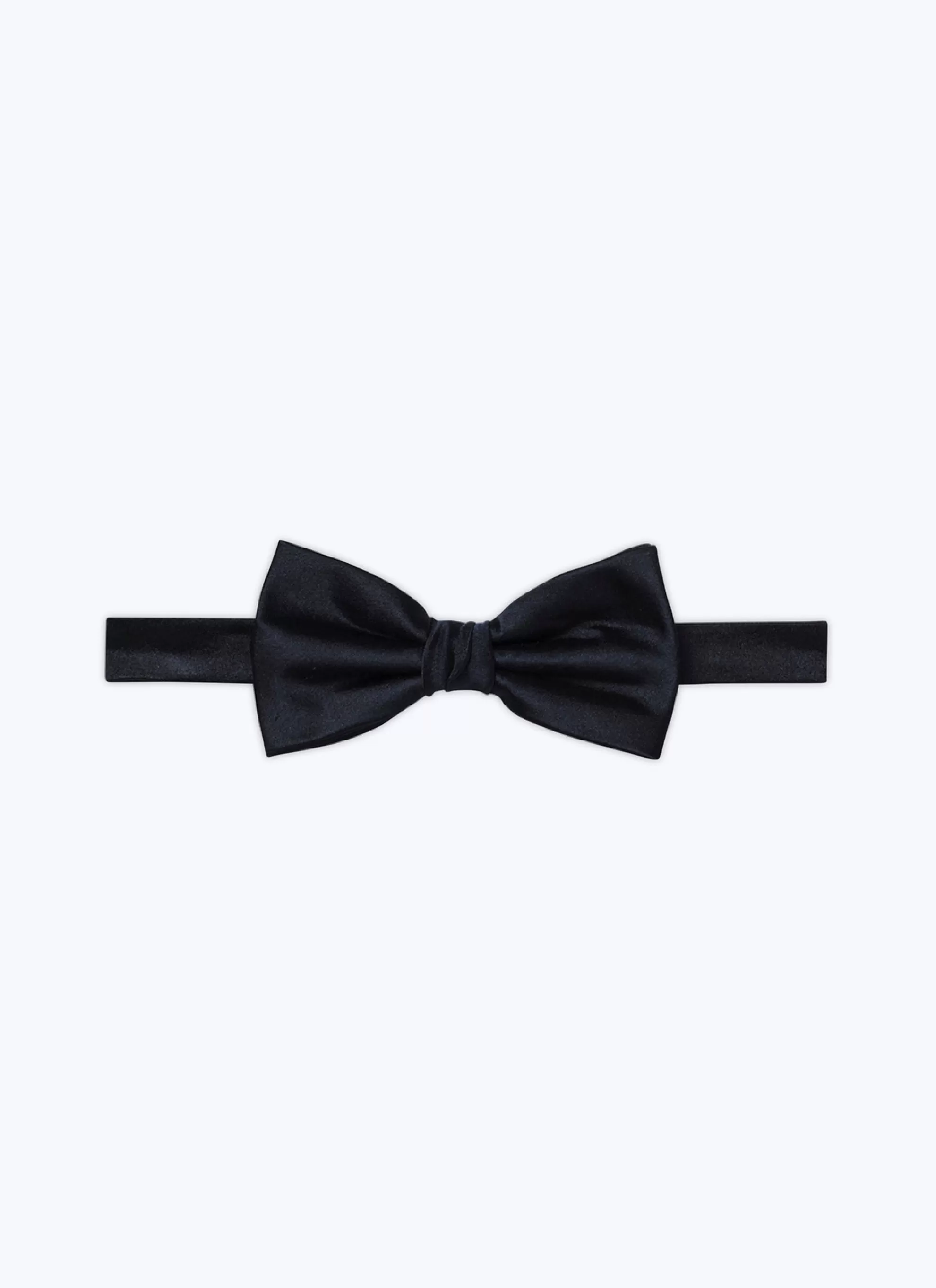 Clearance Noeud Papillon En Satin Homme Autres