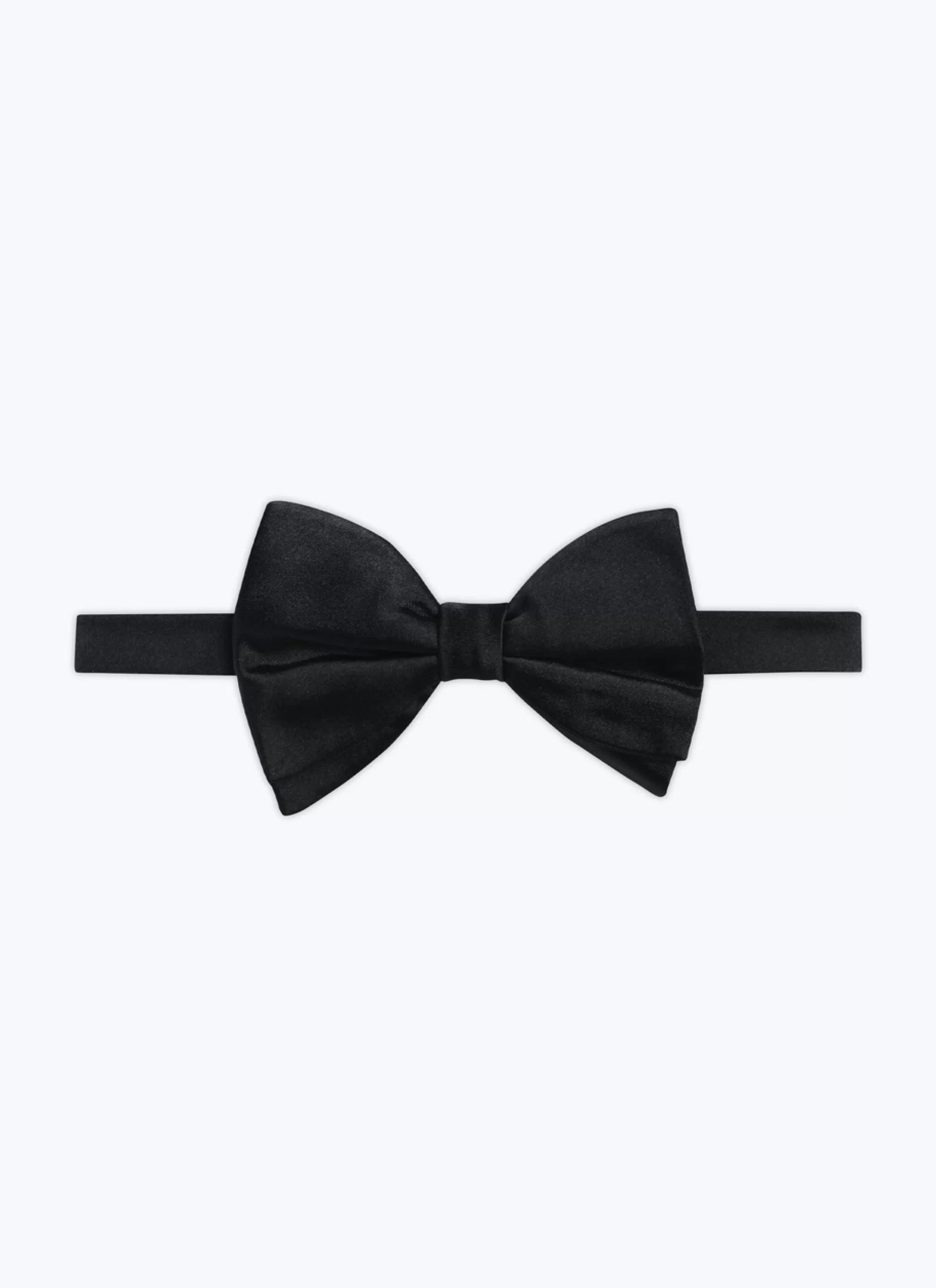 Online Noeud Papillon En Satin Homme Autres