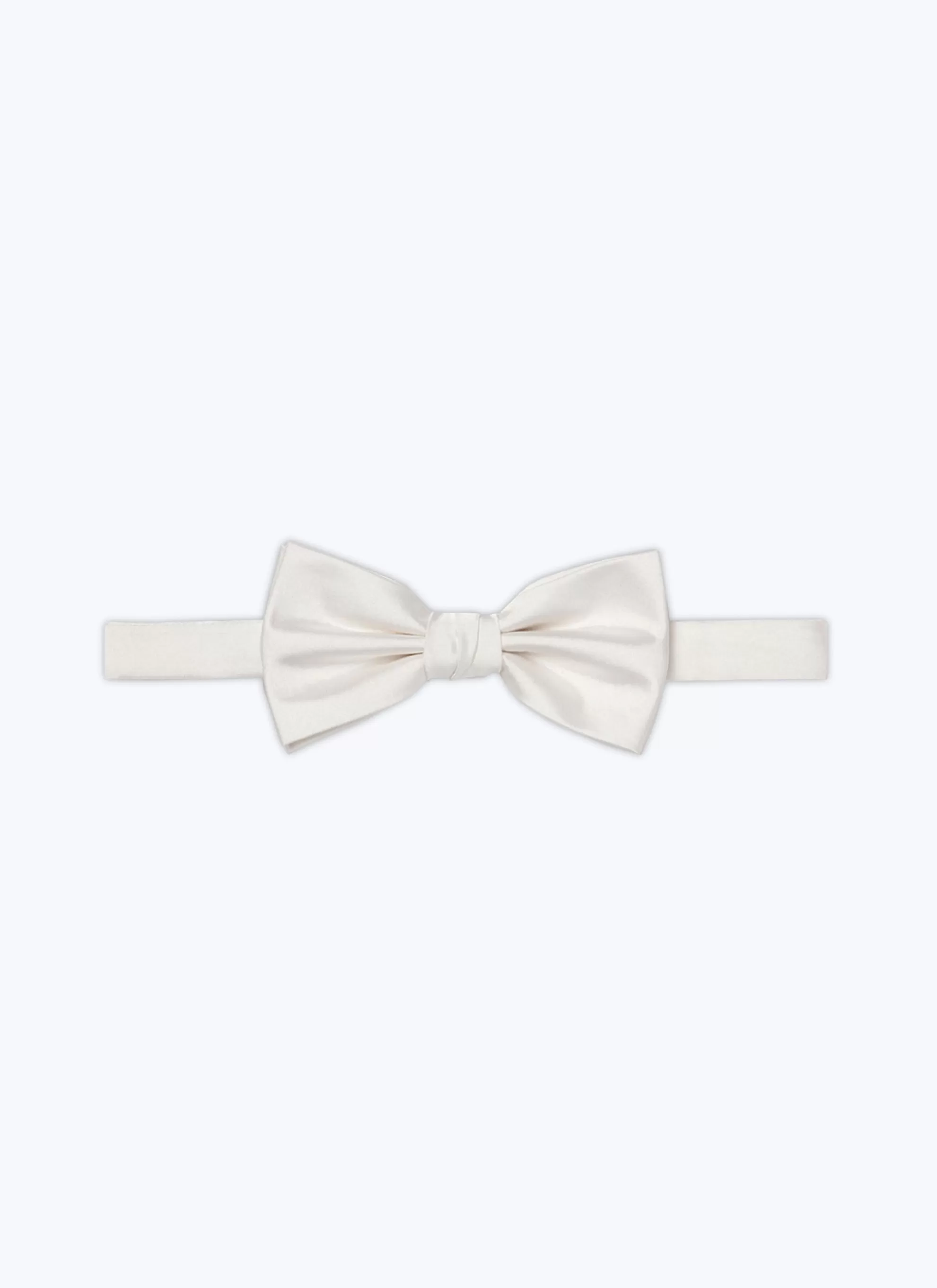 Flash Sale Noeud Papillon En Satin Homme Autres