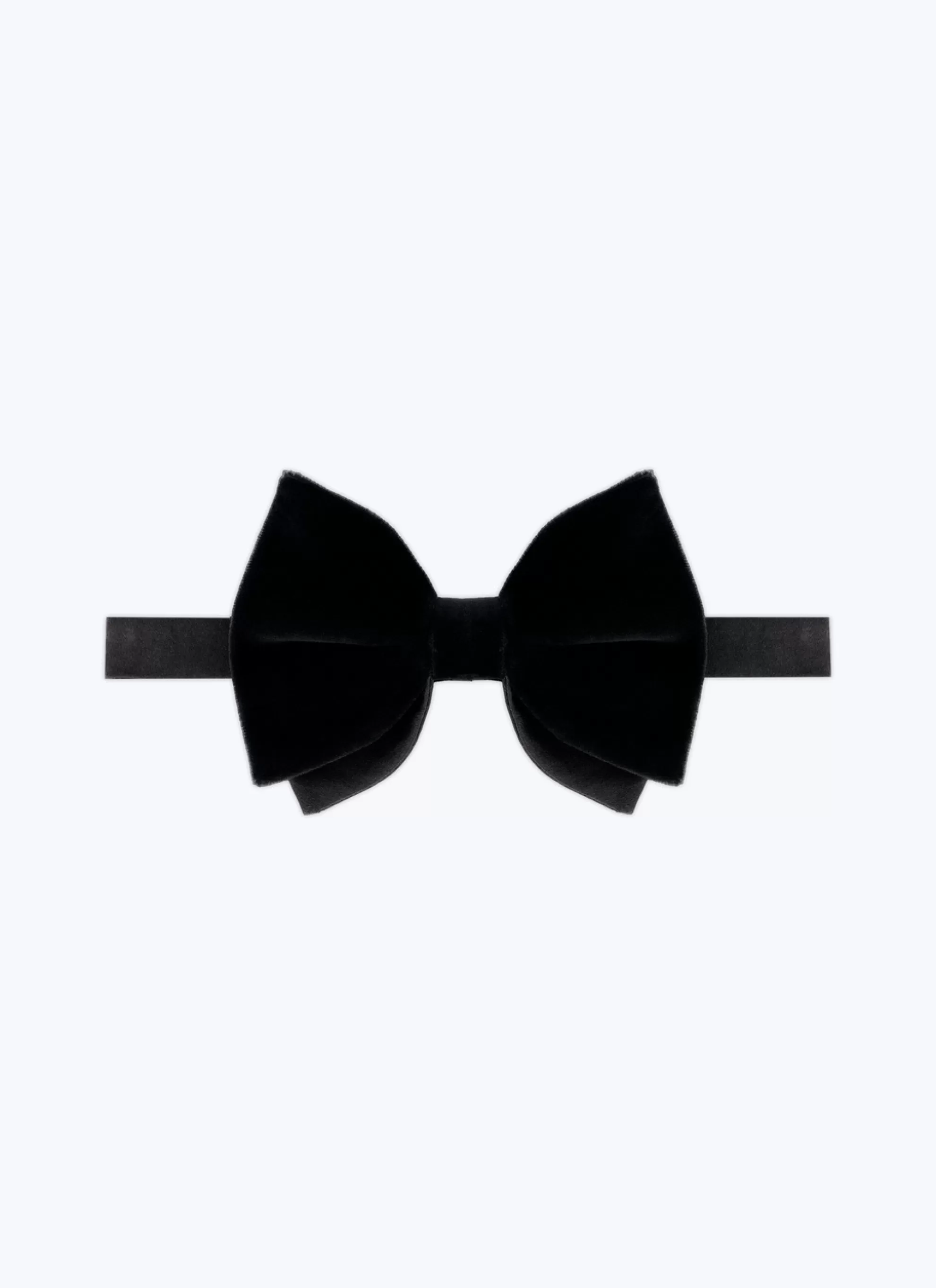 Best Noeud Papillon En Velours Homme Autres