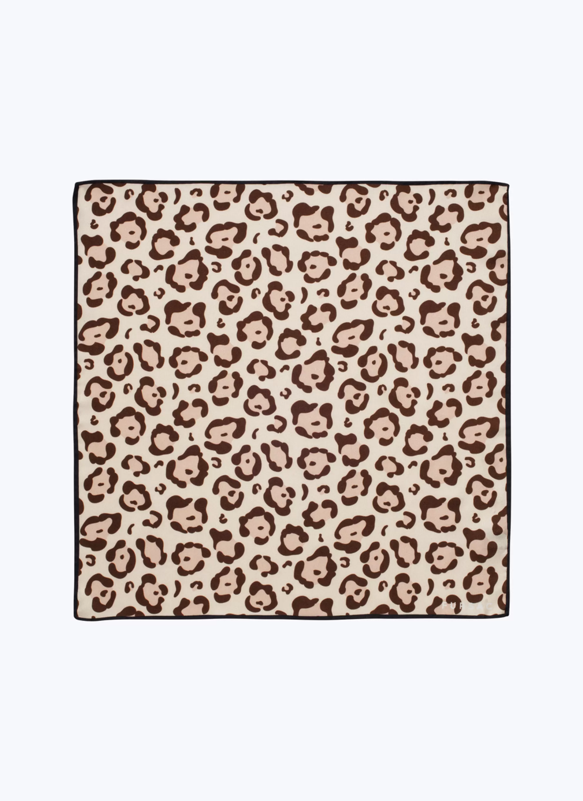 Fashion Pochette En Twill De Soie A Homme Autres