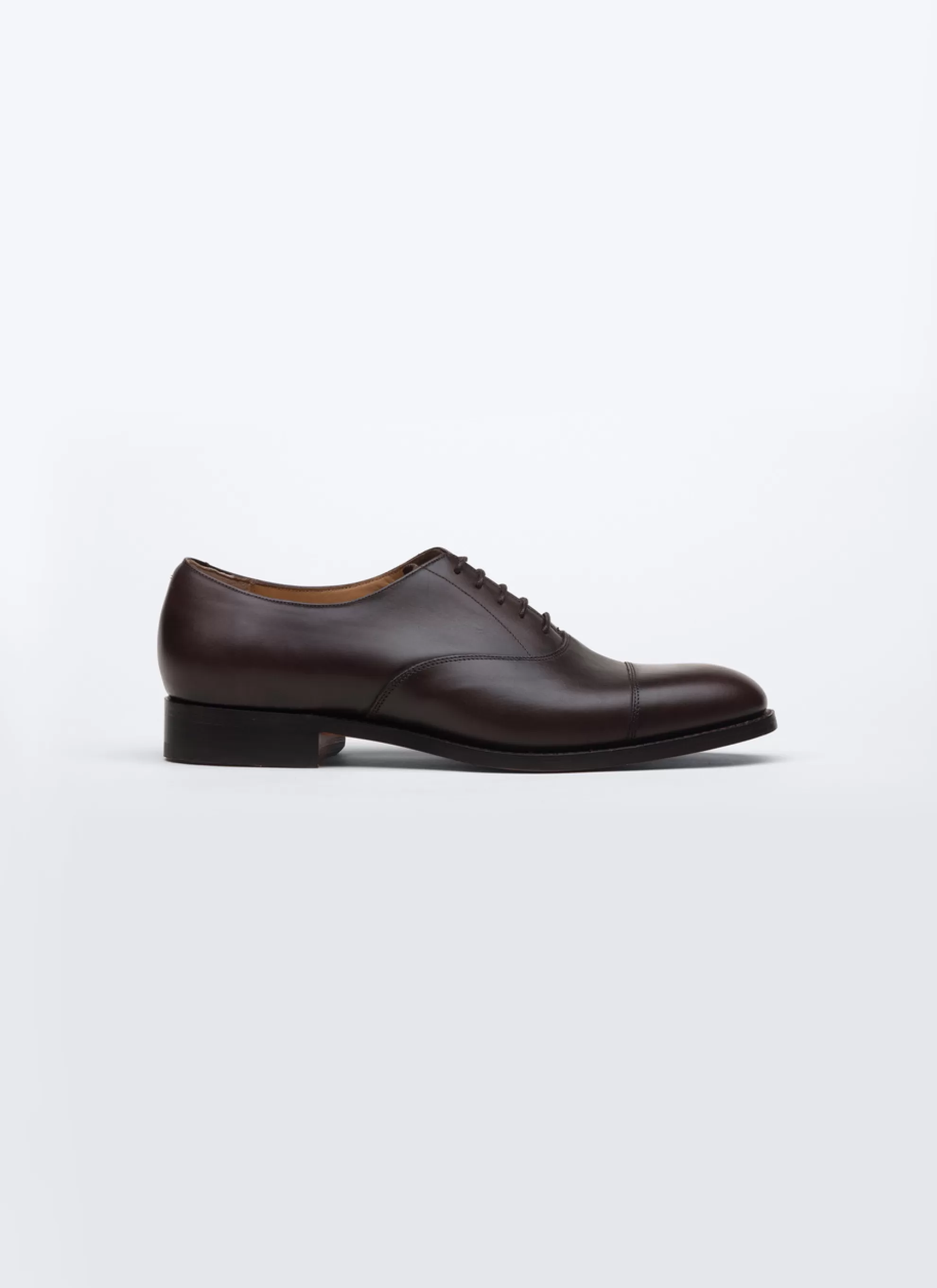 Online Richelieu En Cuir Homme Chaussures