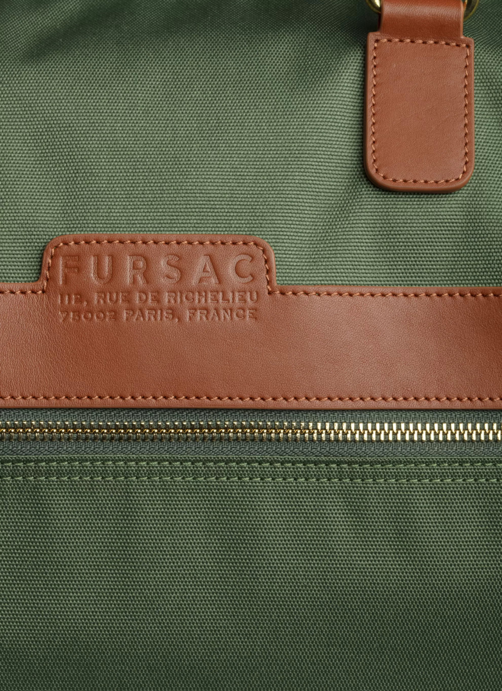 Best Sac De Voyage En Tissu Technique Et Cuir Homme Maroquinerie