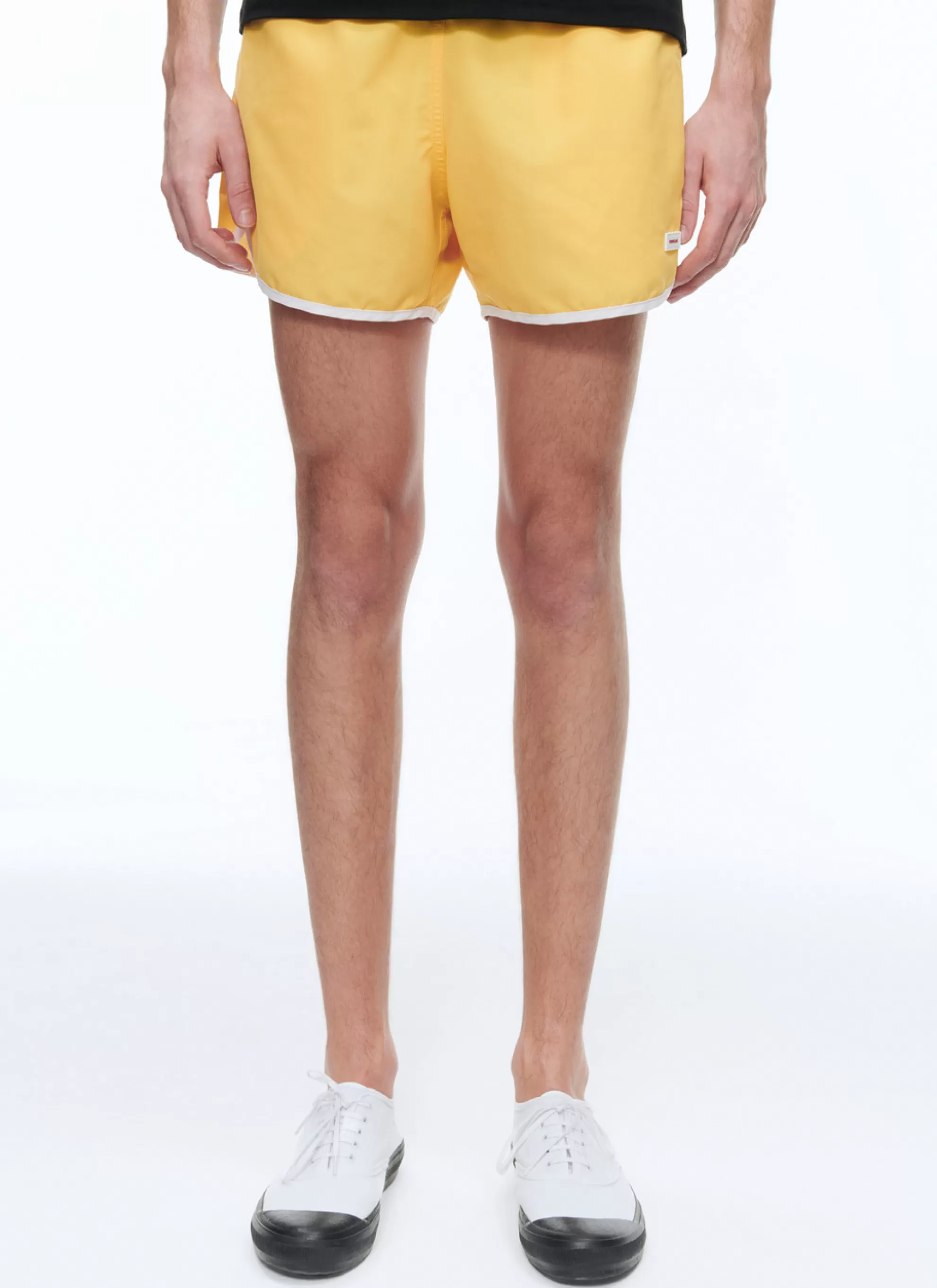 Outlet Short De Bain Homme Pantalons