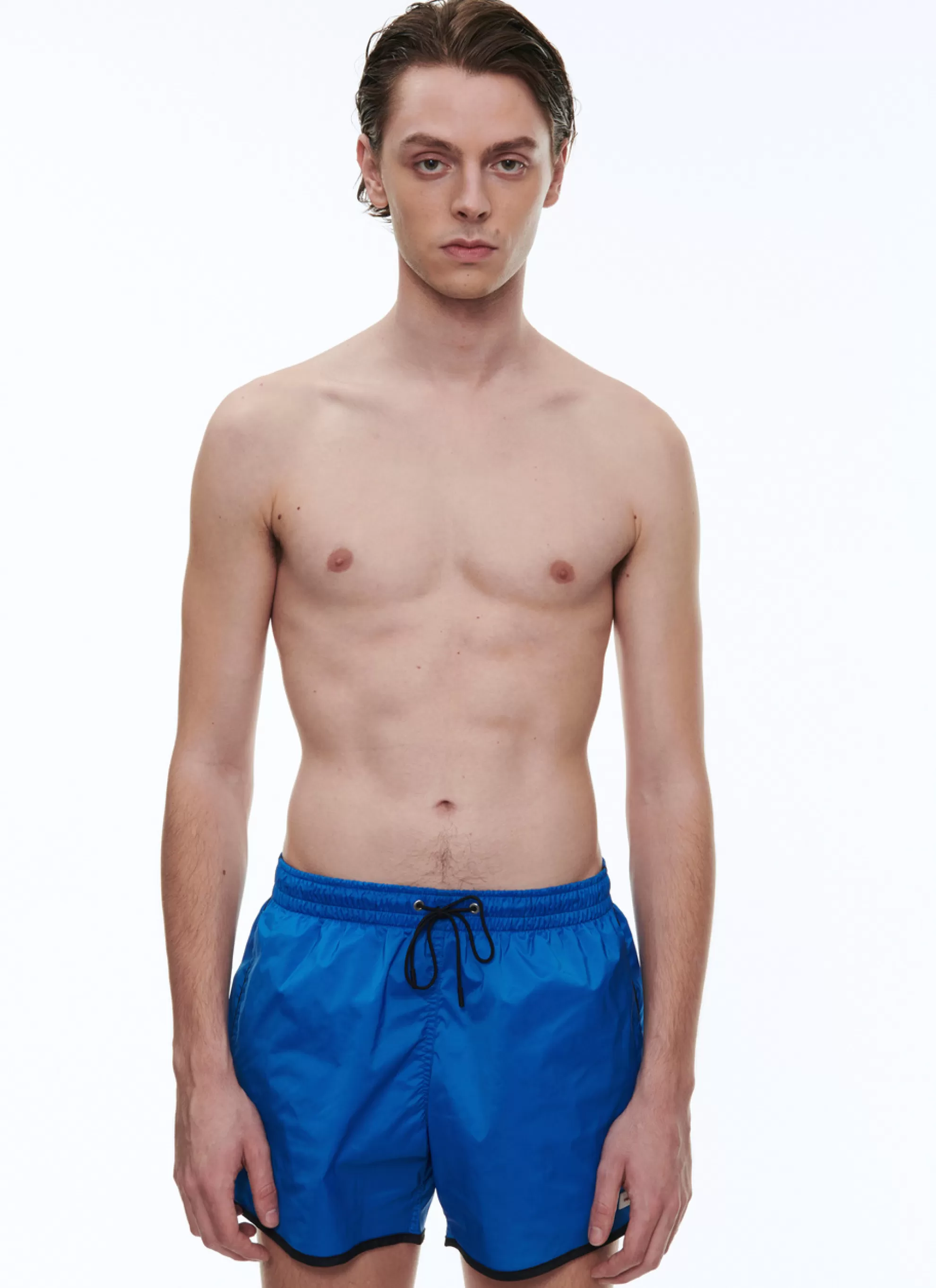 New Short De Bain Homme Autres