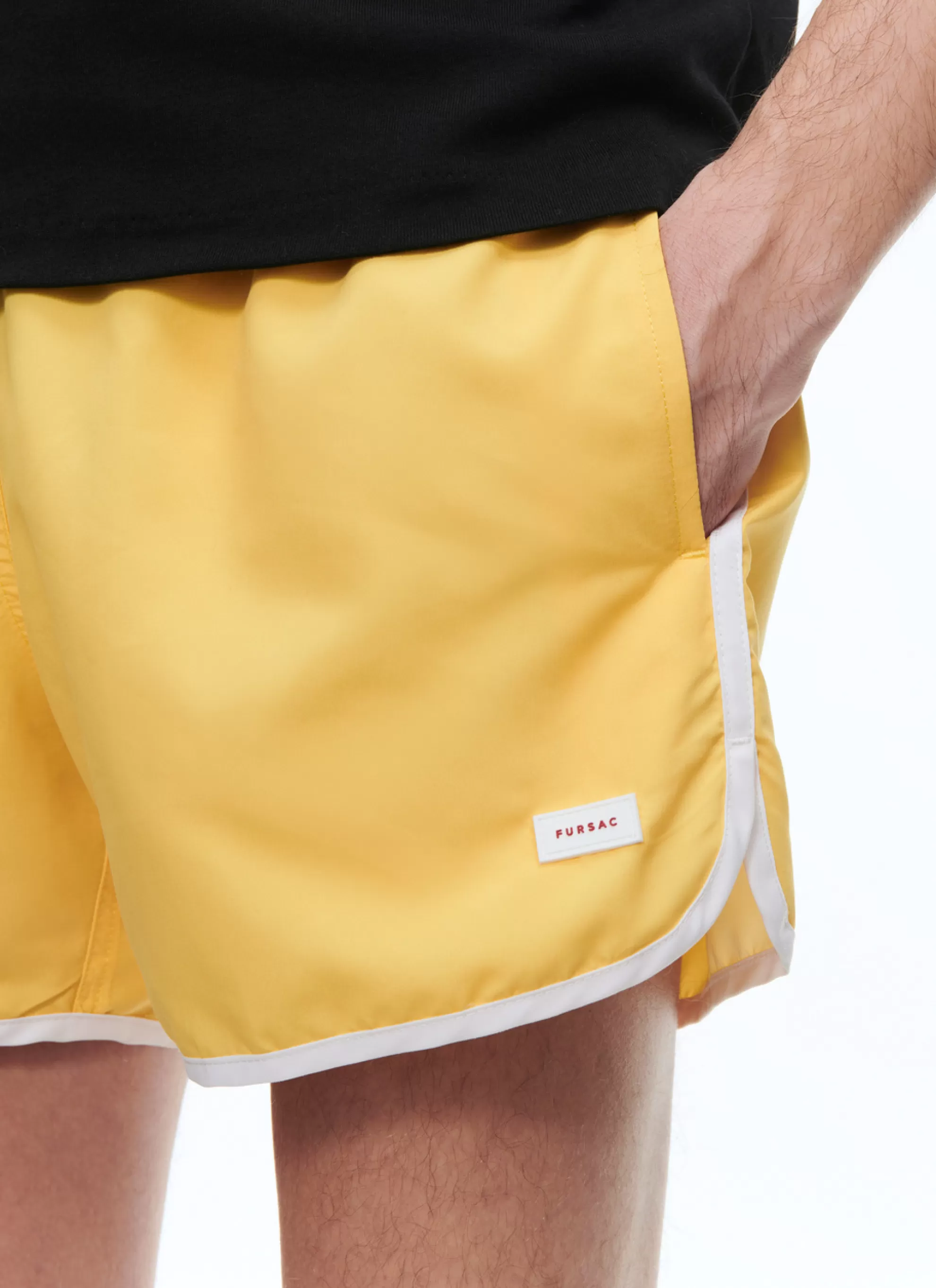 Outlet Short De Bain Homme Pantalons