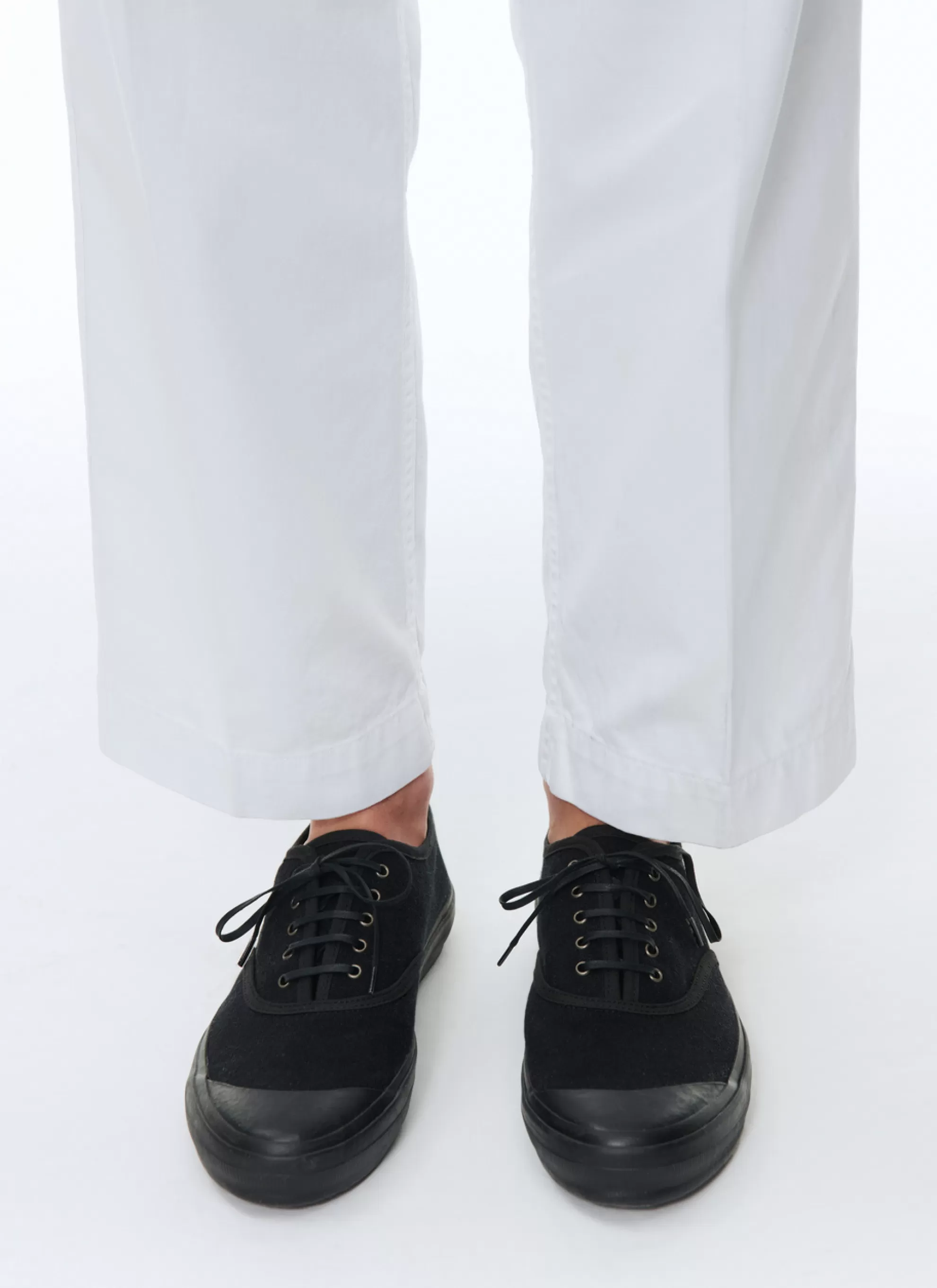 Best Tennis Es En Toile De Coton Homme Chaussures