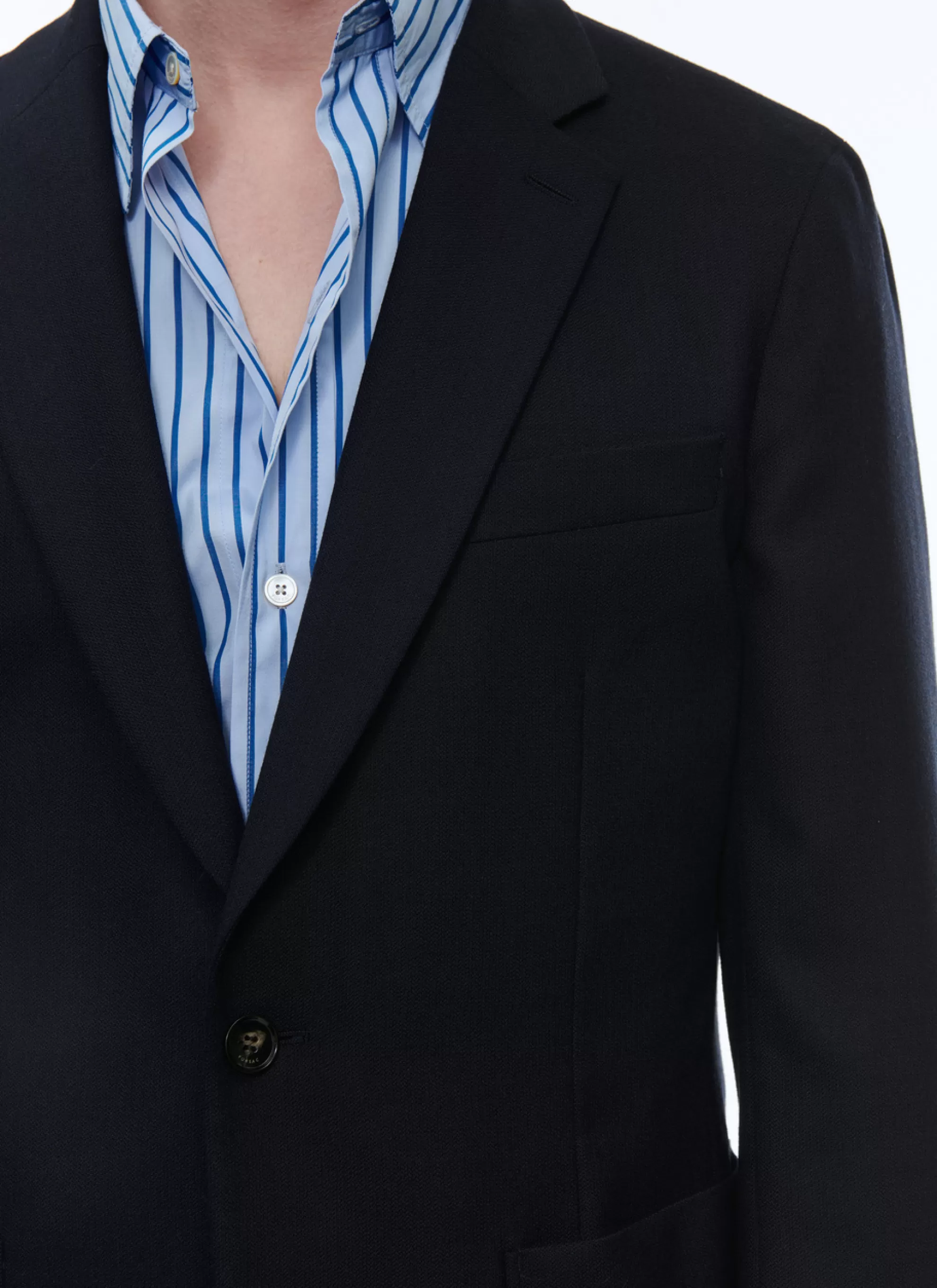 Cheap Veste En Laine Vierge Homme Vestes